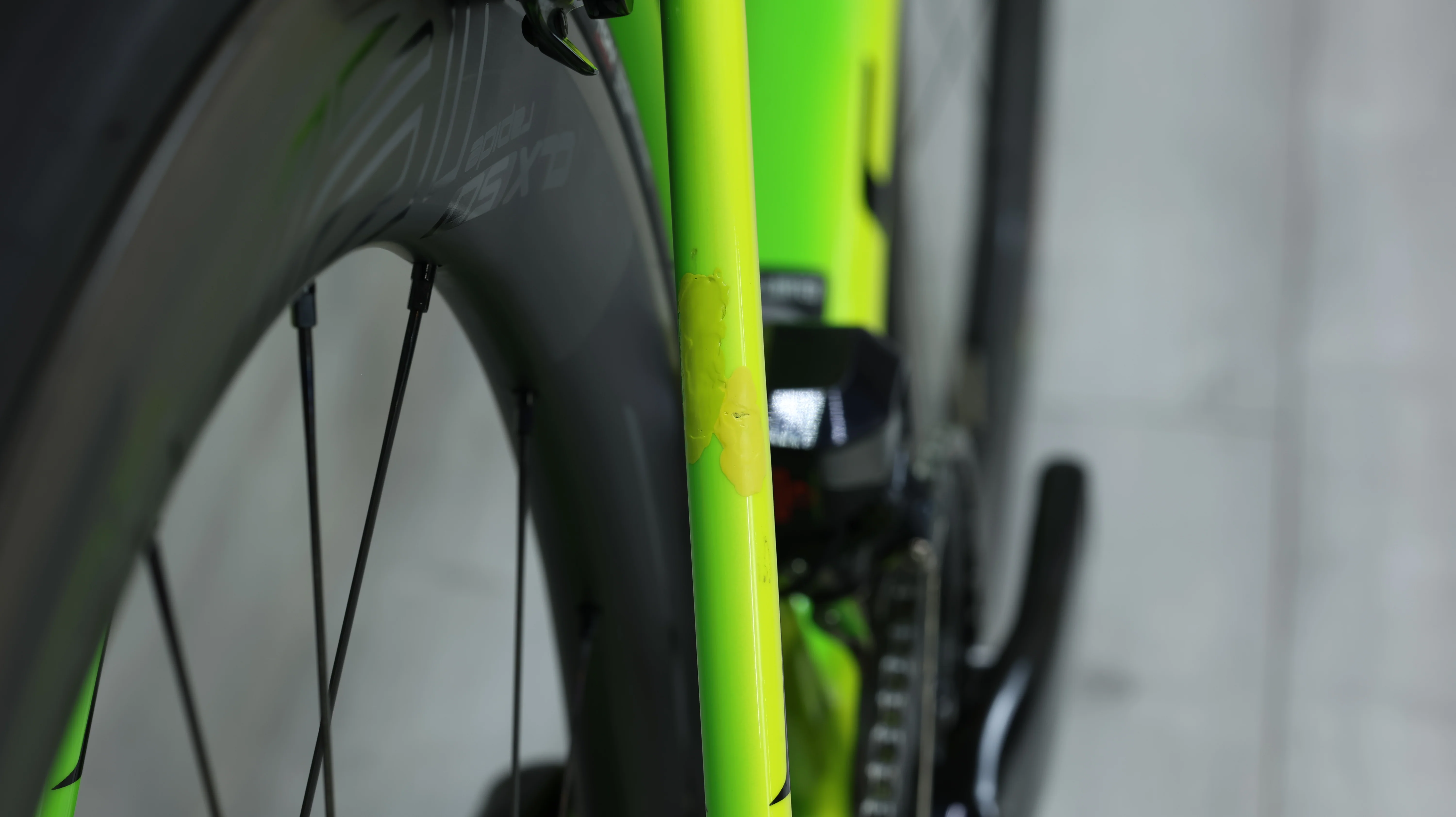 Specialized S-Works Tarmac Dura-Ace Di2 Road Bike 2017, - 54cm - Image 17