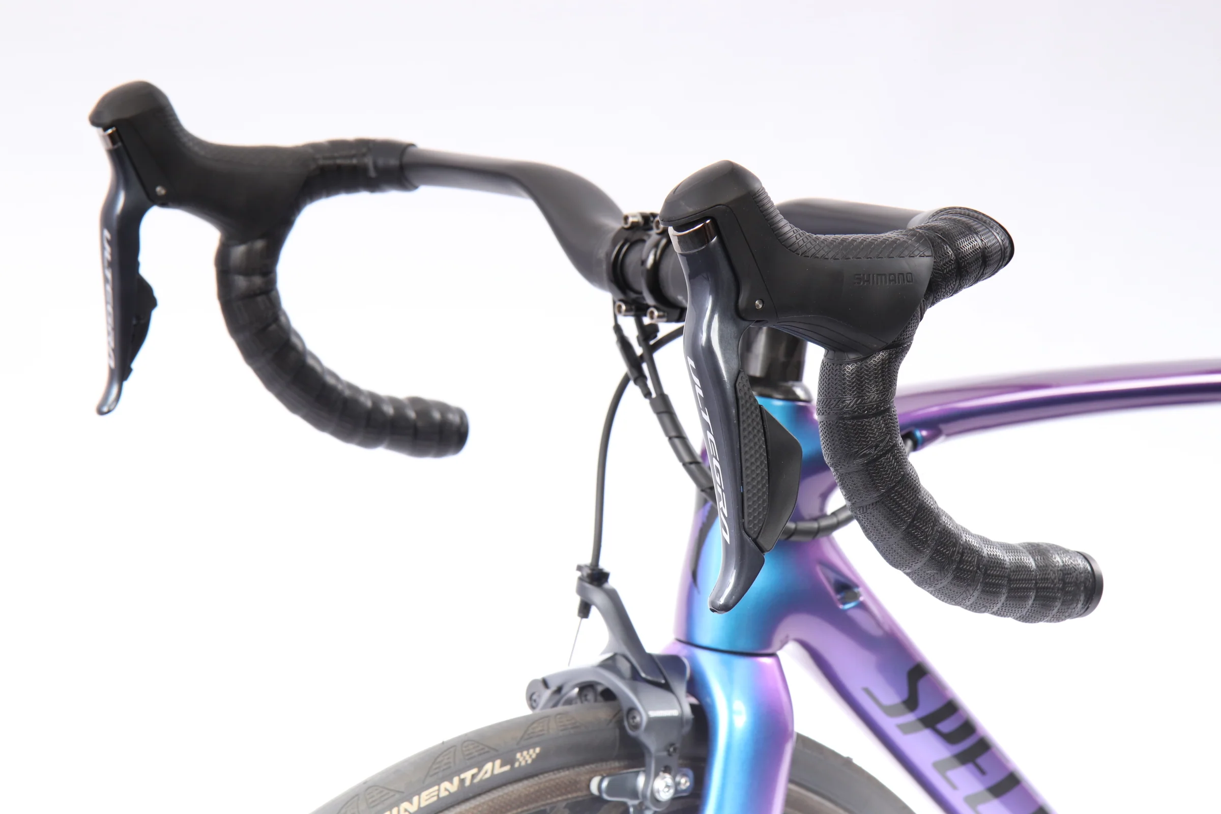 2017 Specialized Tarmac Expert  Road Bike - 52cm - Image 10