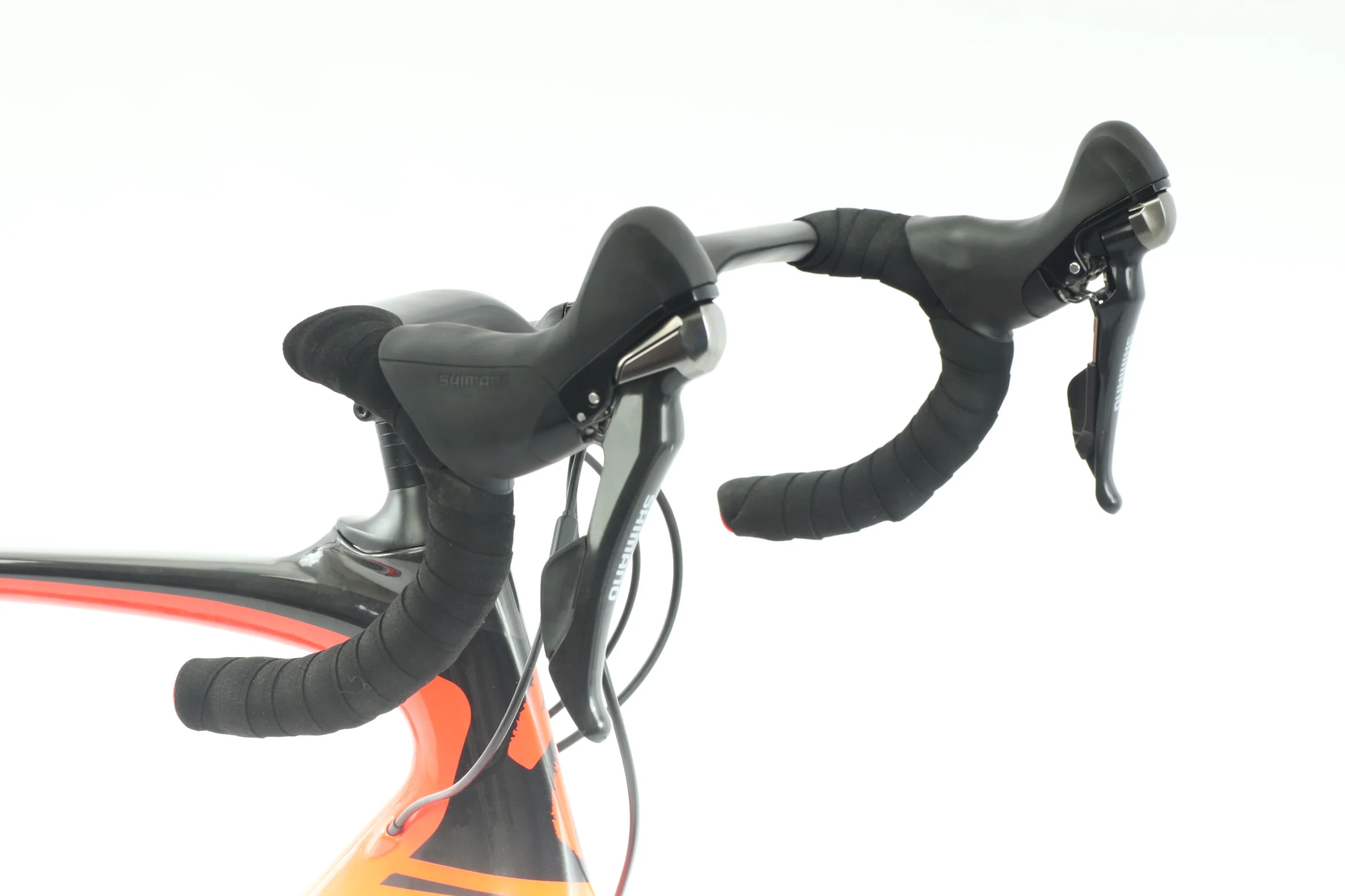 2017 Specialized Venge ViAS Expert Disc Ultegra  Road Bike - 56cm - Image 7