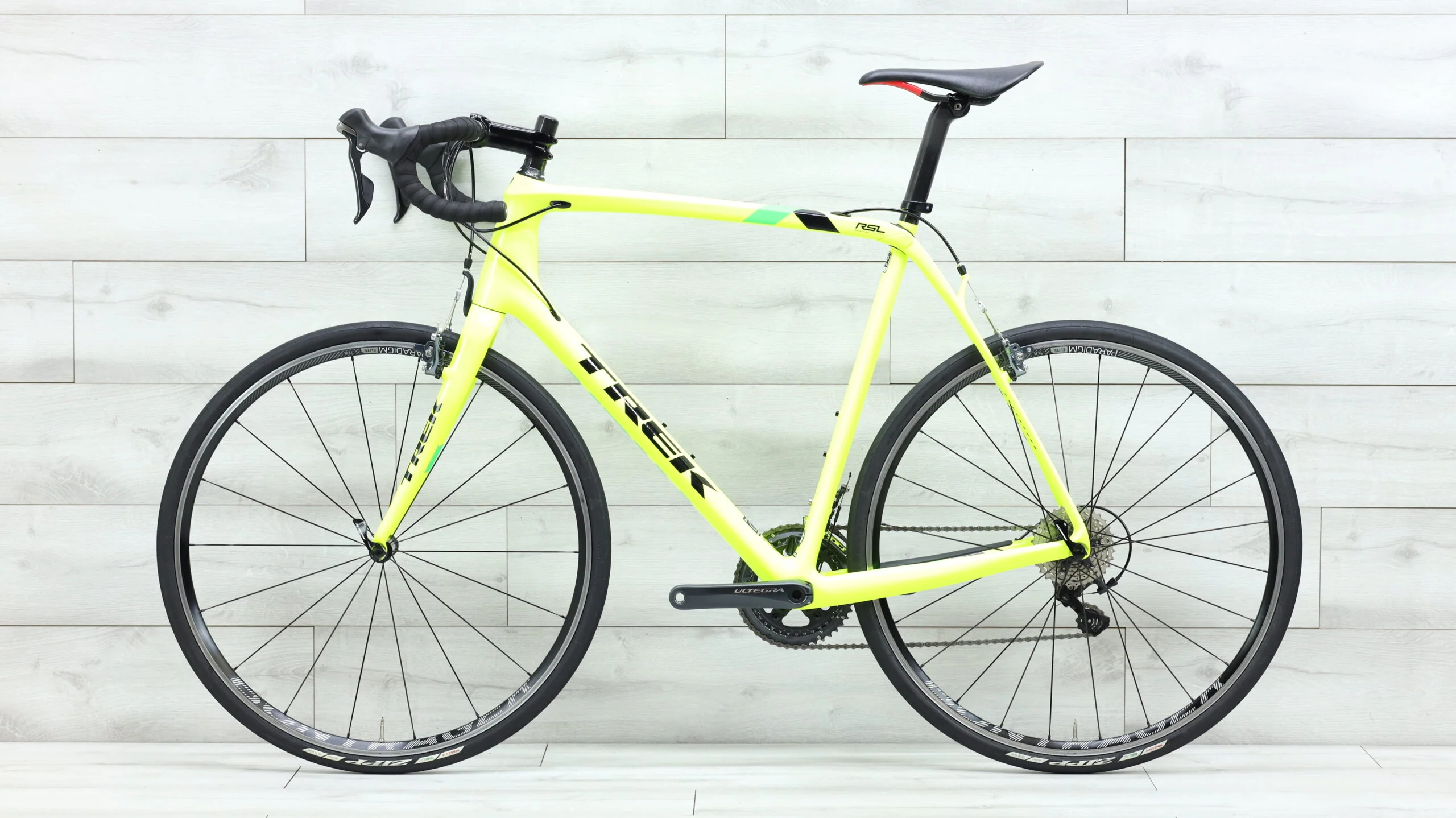 Trek Boone Race Shop Limited  Cyclocross Bike - 2017, 61cm - Image 2
