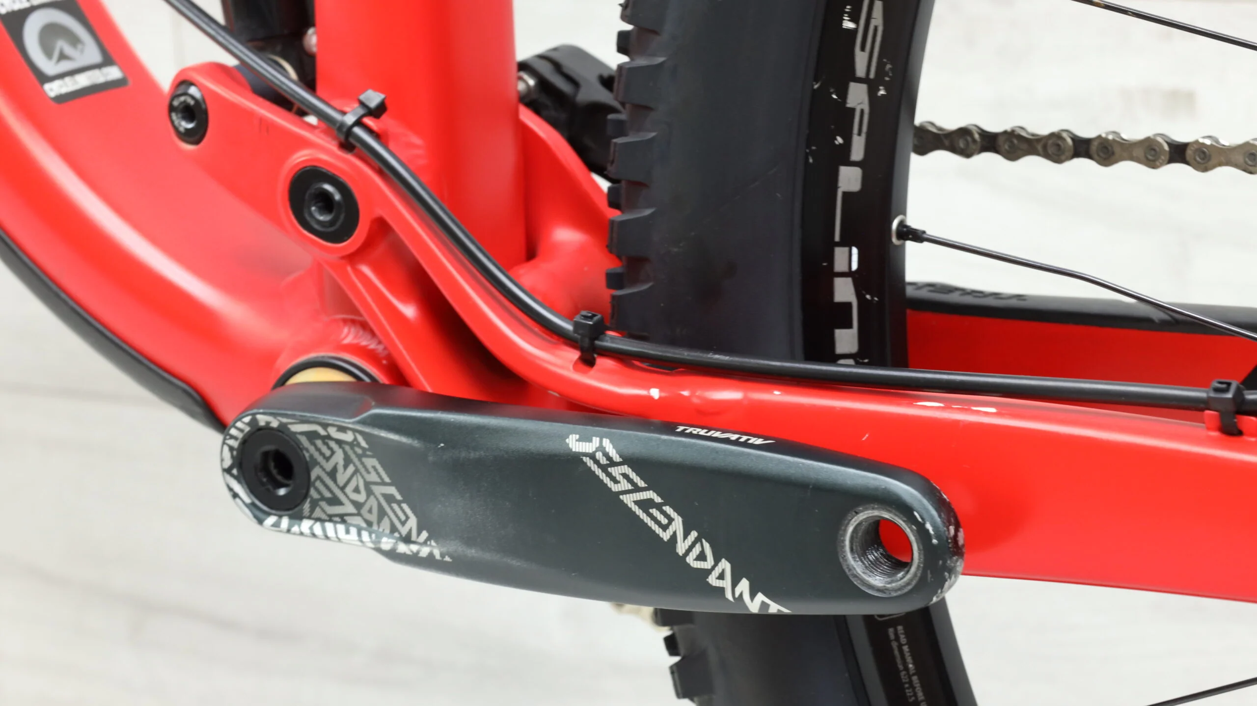2017 Trek Fuel EX 7  Mountain Bike - Med/Large - Image 6