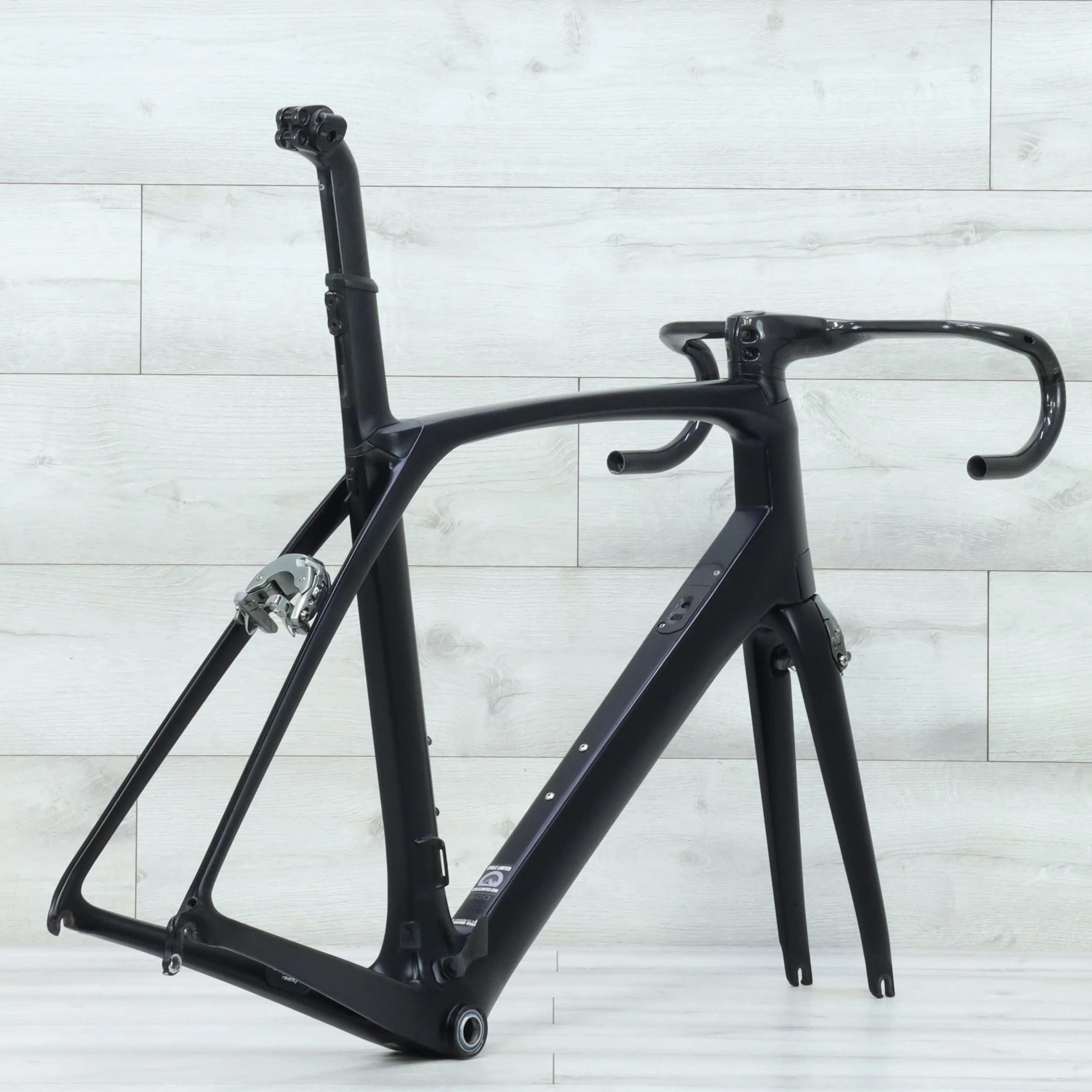 Trek Madone Road Bike Frameset - 2017, 60cm - Image 8
