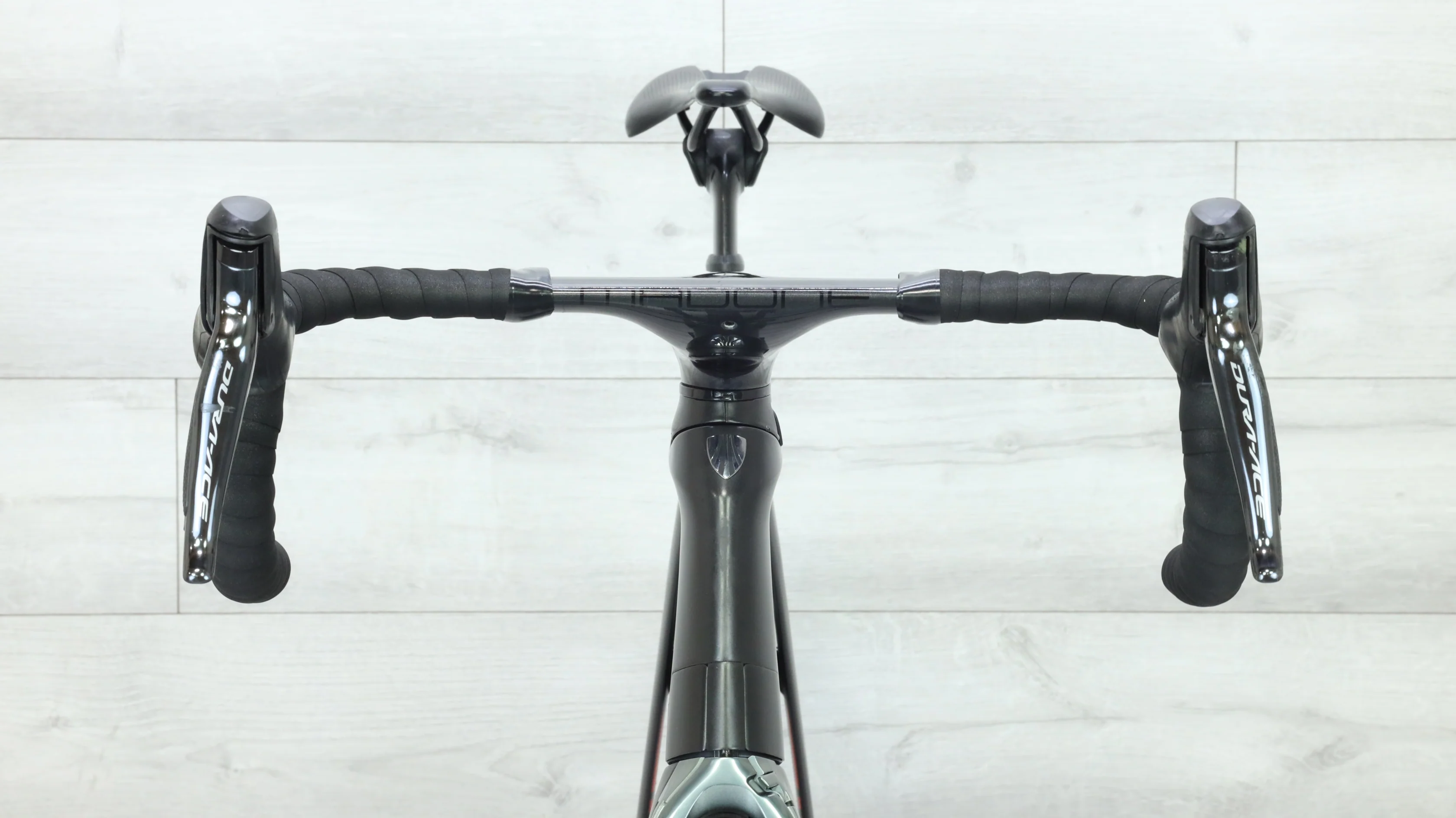 2017 Trek Madone 9.9 Road Bike - 60cm - Image 10