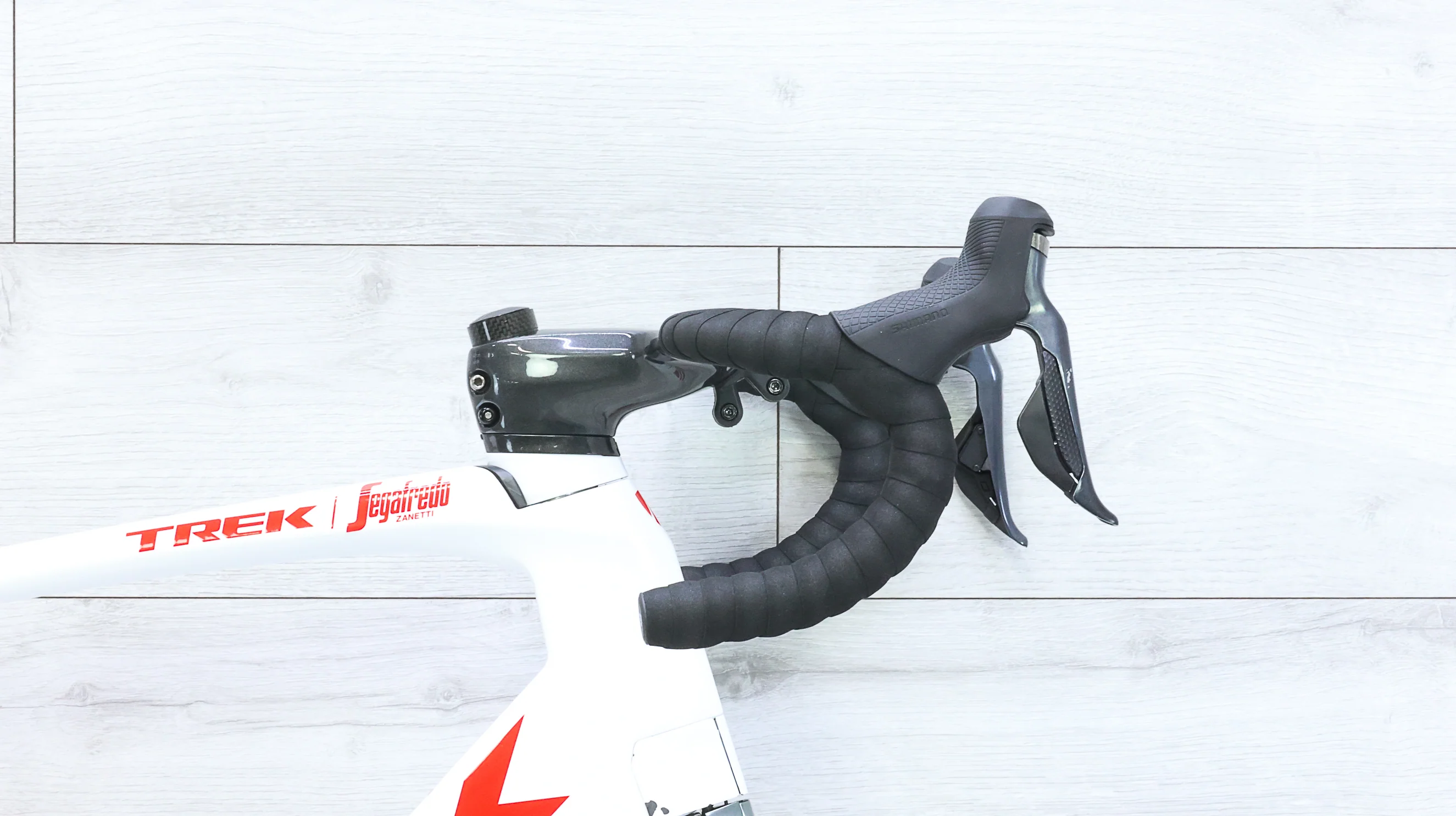 Trek Madone Project One Race Shop Limited Road Bike - 2017, 58cm - Image 9
