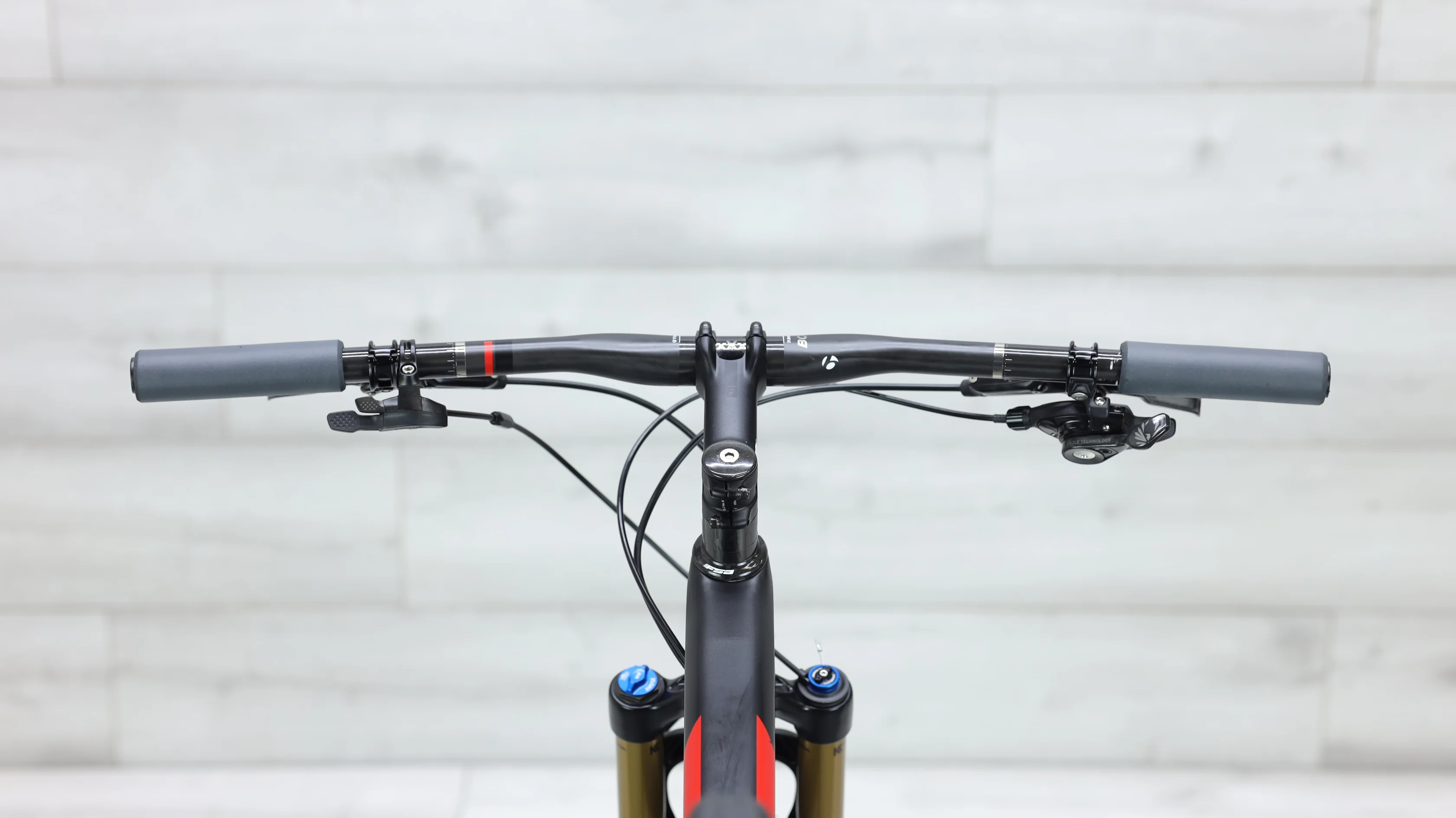 2017 Trek Procaliber 9.9 SL Race Shop Limited  Mountain Bike - X-Large - Image 10