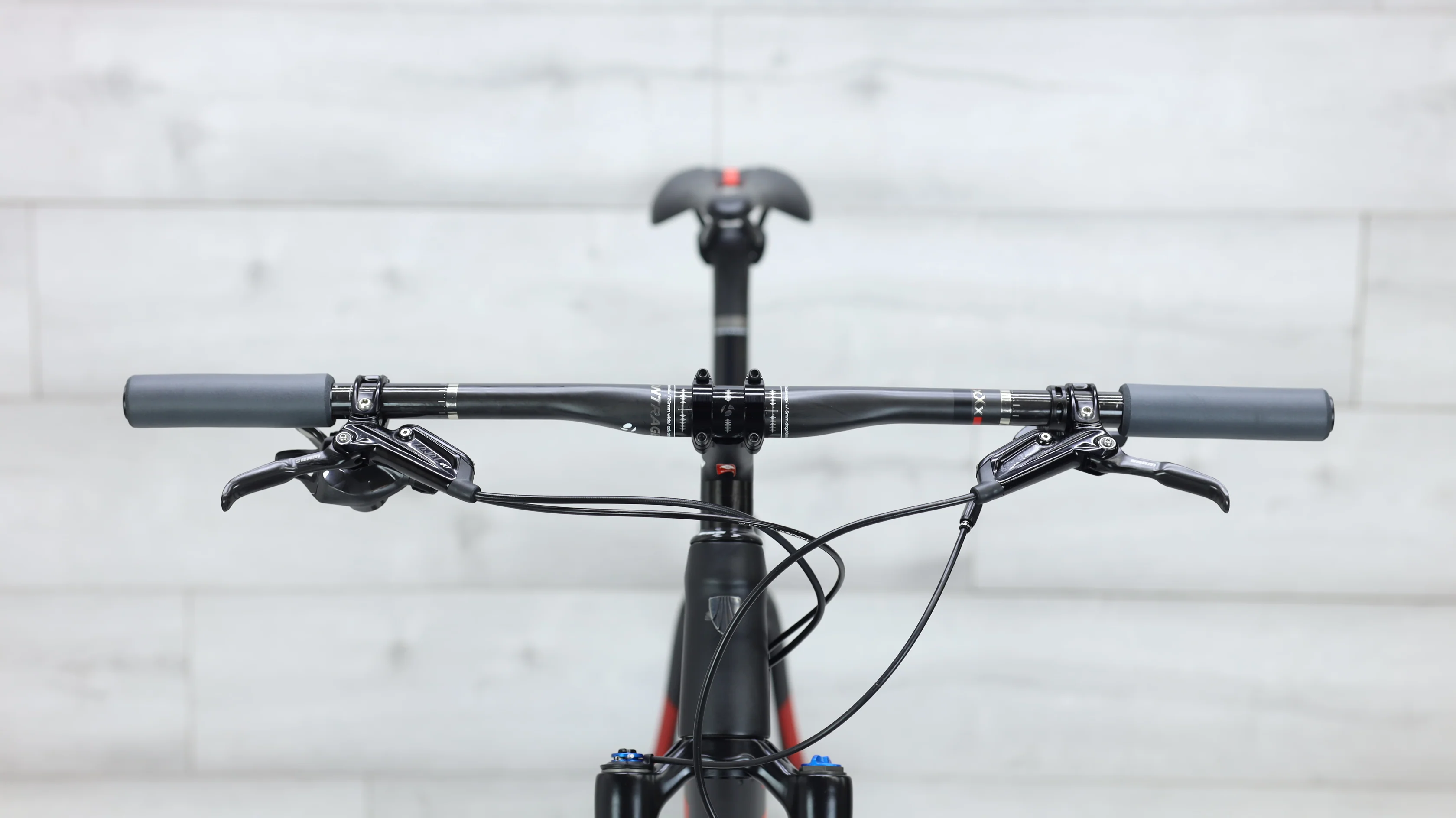 2017 Trek Procaliber 9.9 SL Race Shop Limited  Mountain Bike - X-Large - Image 9