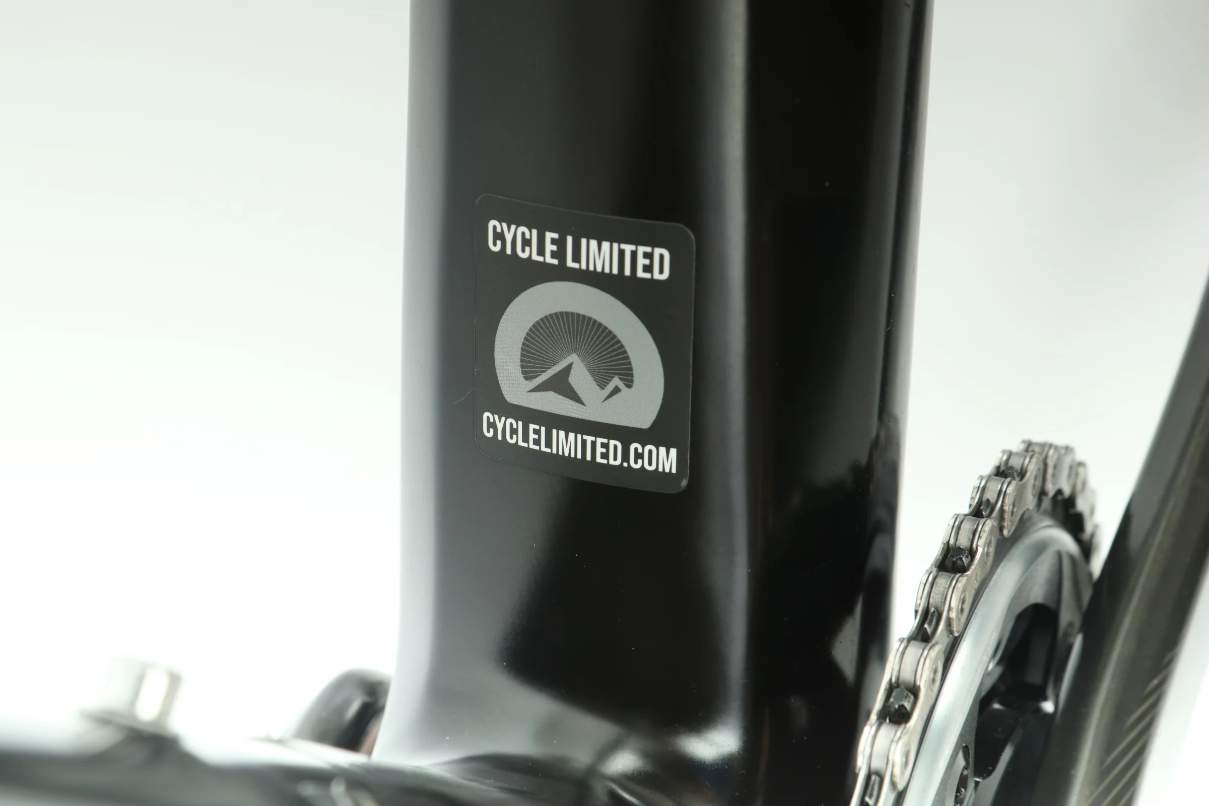 2018 BMC Crossmachine CX01 Cyclocross Bike - 48cm - Image 3
