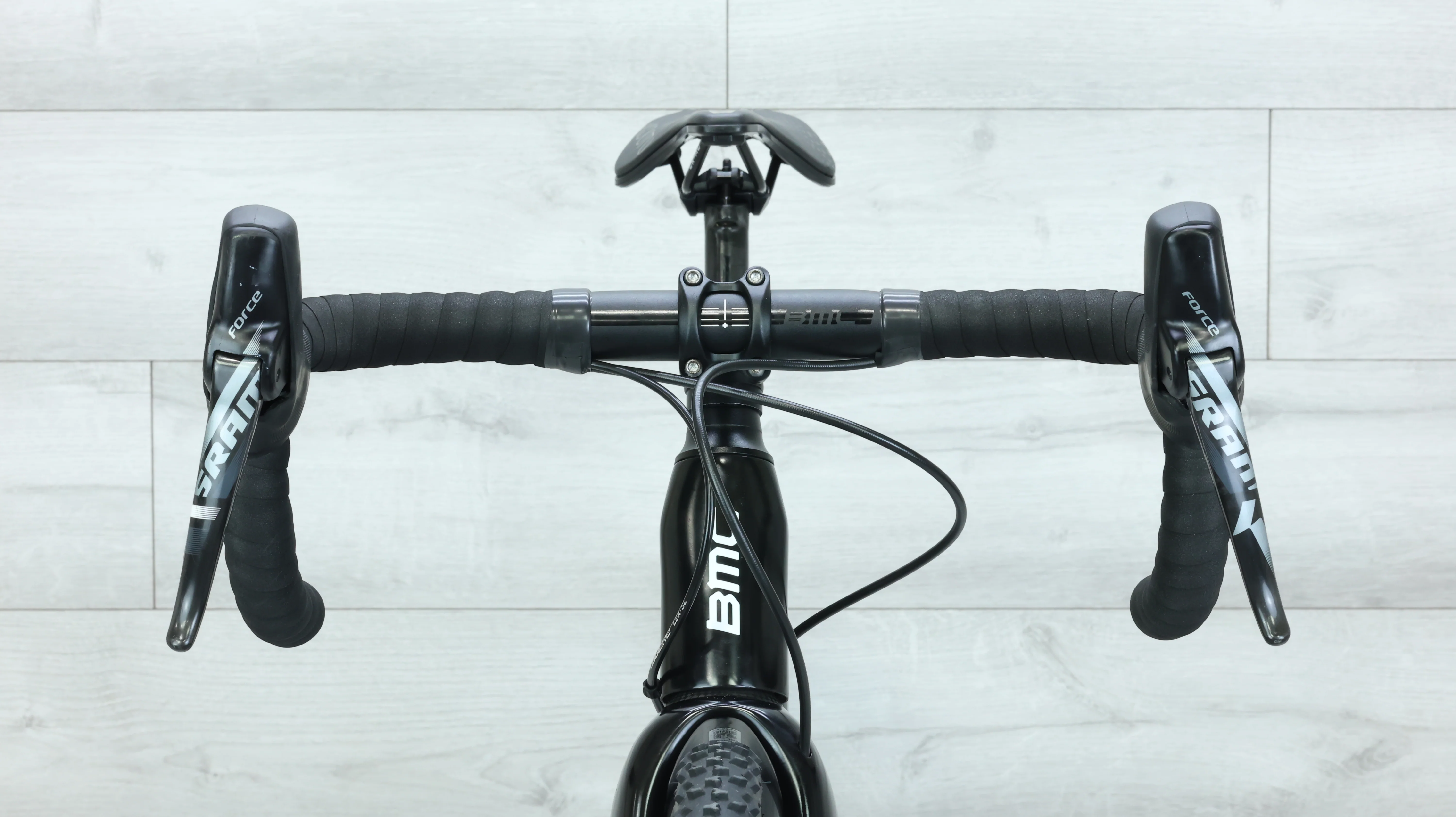 BMC Crossmachine CX01 One Cyclocross Bike - 2018, 48cm - Image 12