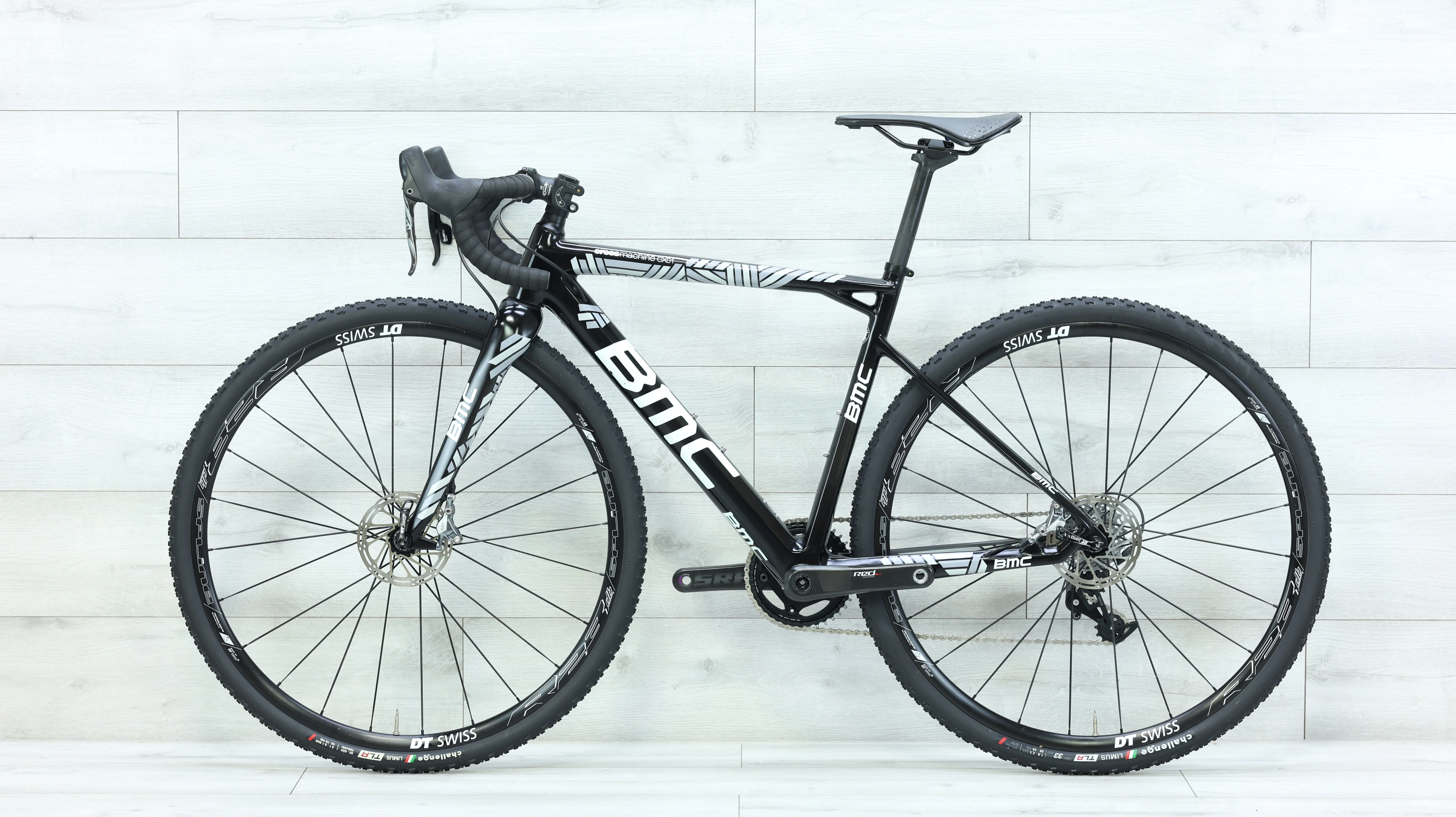 BMC Crossmachine CX01 One Cyclocross Bike - 2018, 48cm - Image 2