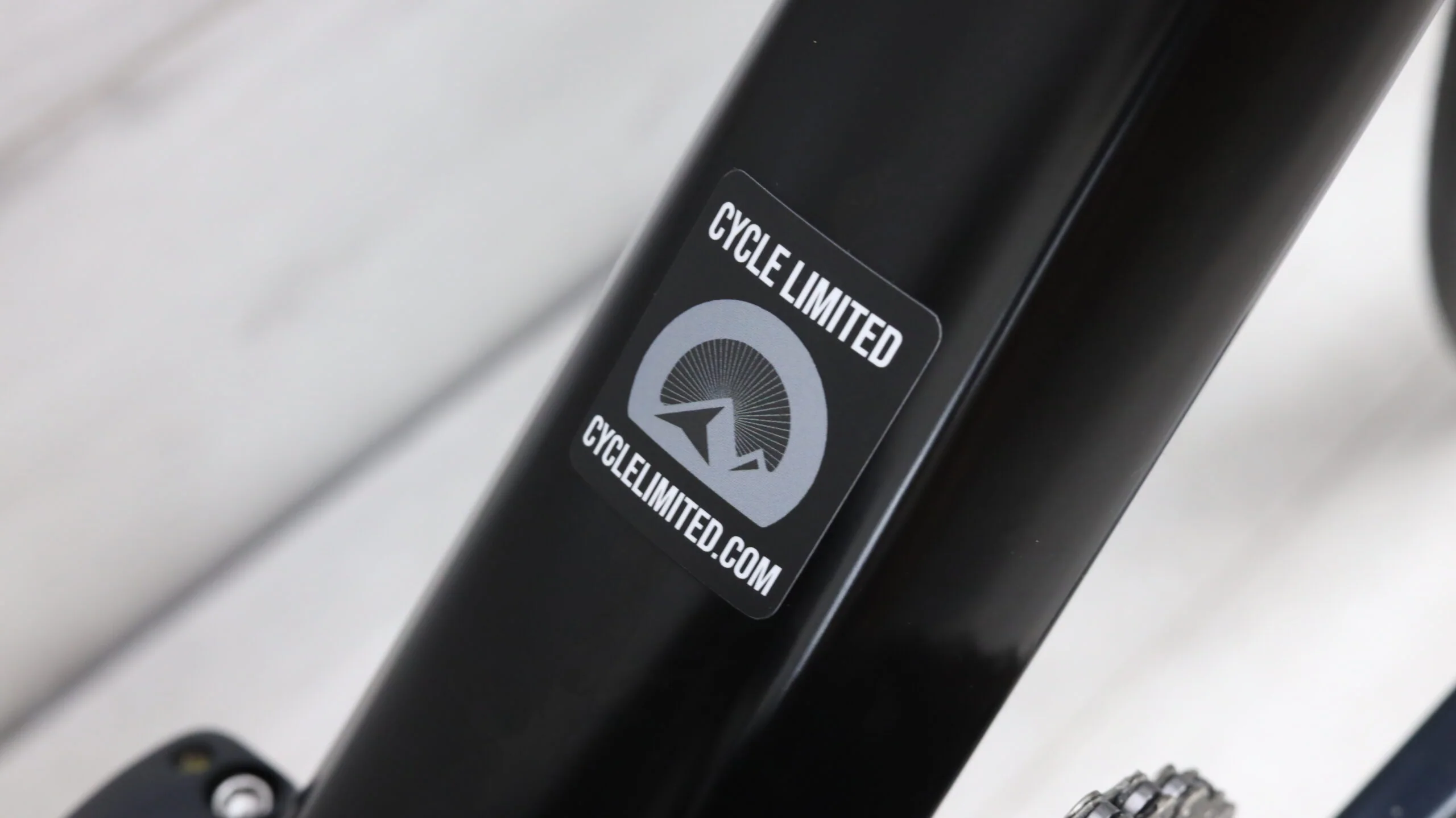 BMC Roadmachine 01 Three  Road Bike - 2018, 51cm - Image 3