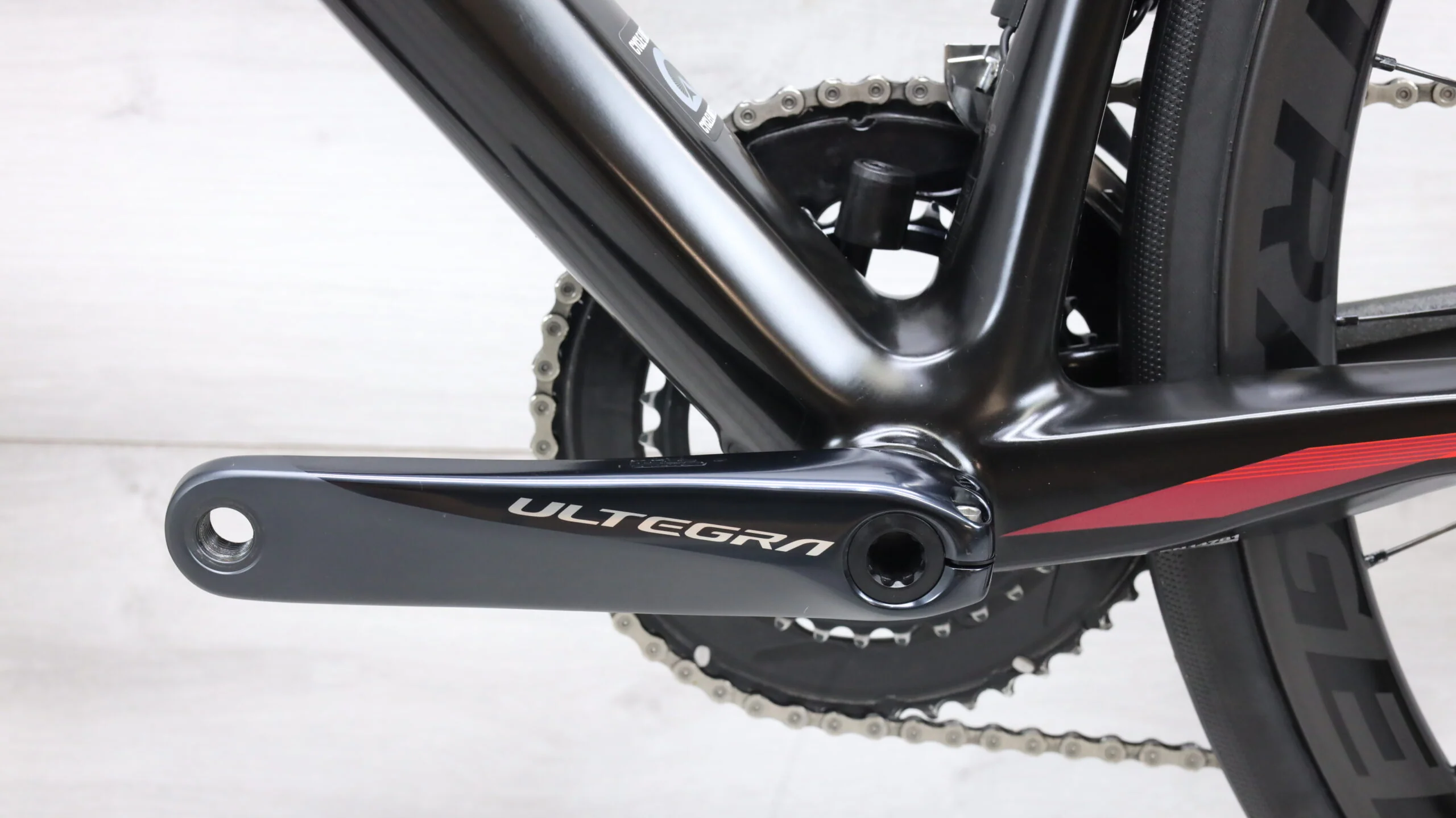 BMC Roadmachine 01 Three  Road Bike - 2018, 51cm - Image 6