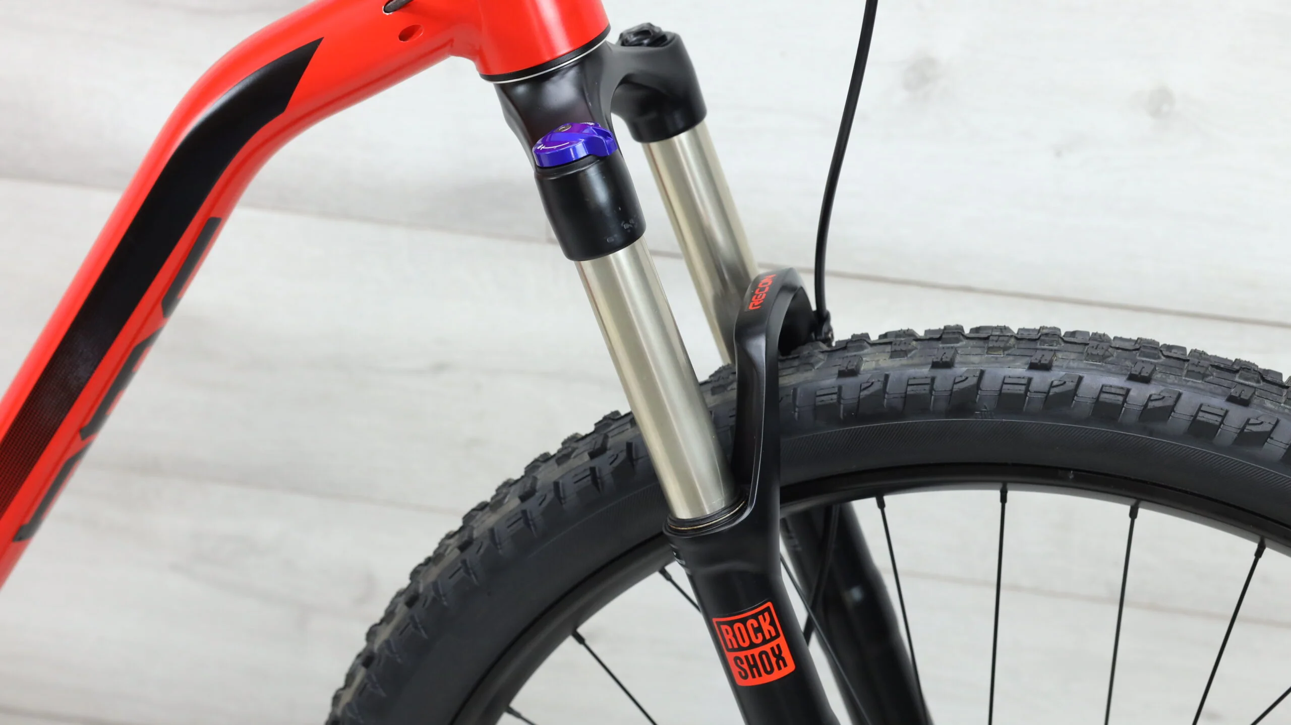 BMC Speedfox 03 Two Mountain Bike - 2018, X-Large - Image 7