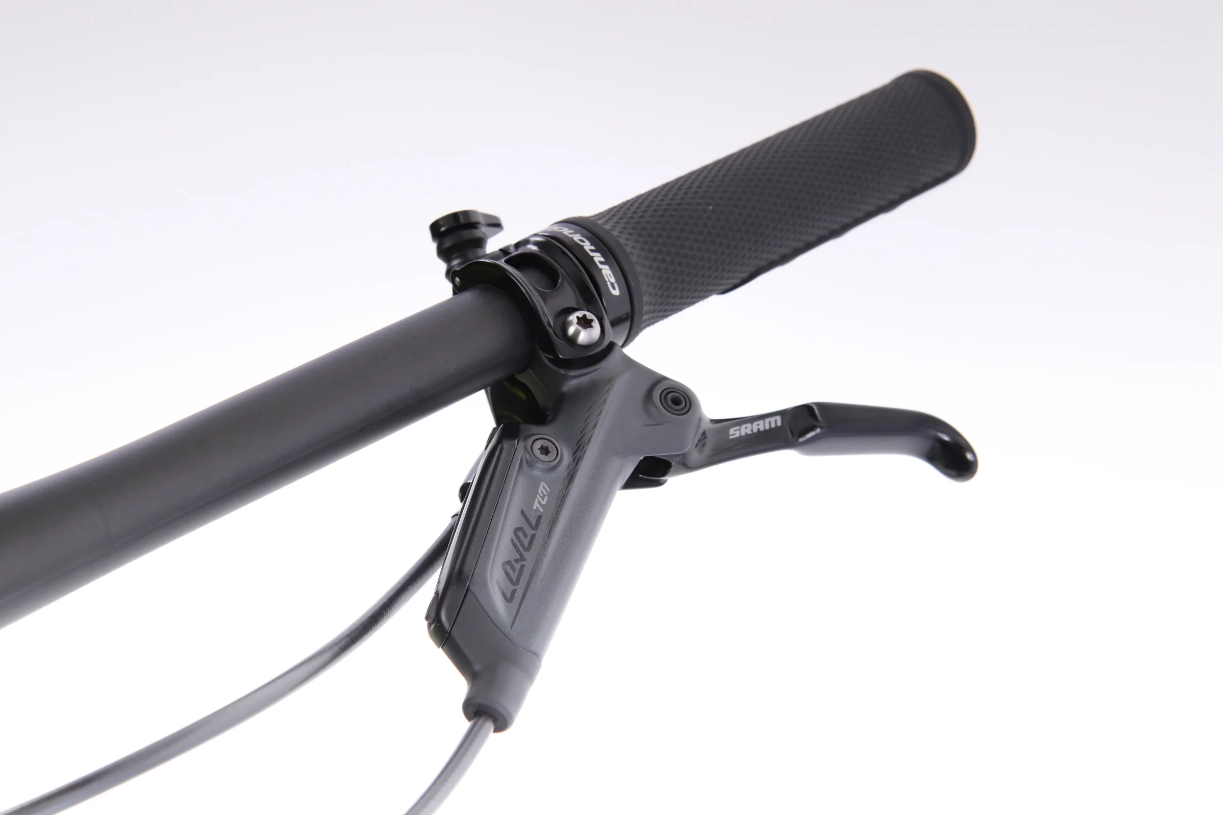 2018 Cannondale F-Si Carbon 1  Mountain Bike - Large - Image 8