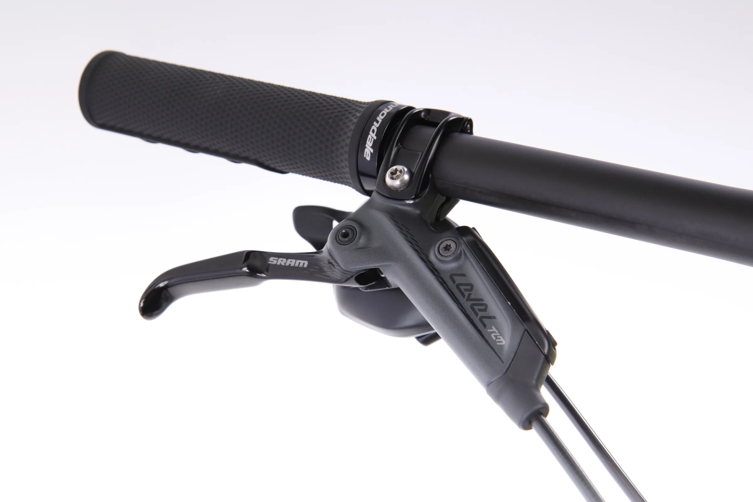 2018 Cannondale F-Si Carbon 1  Mountain Bike - Large - Image 7