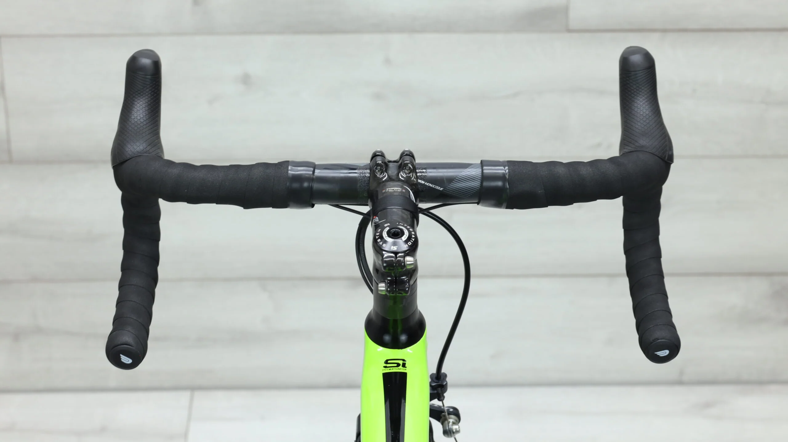 2018 Cannondale Supersix Evo Di2  Road Bike - 56cm - Image 10