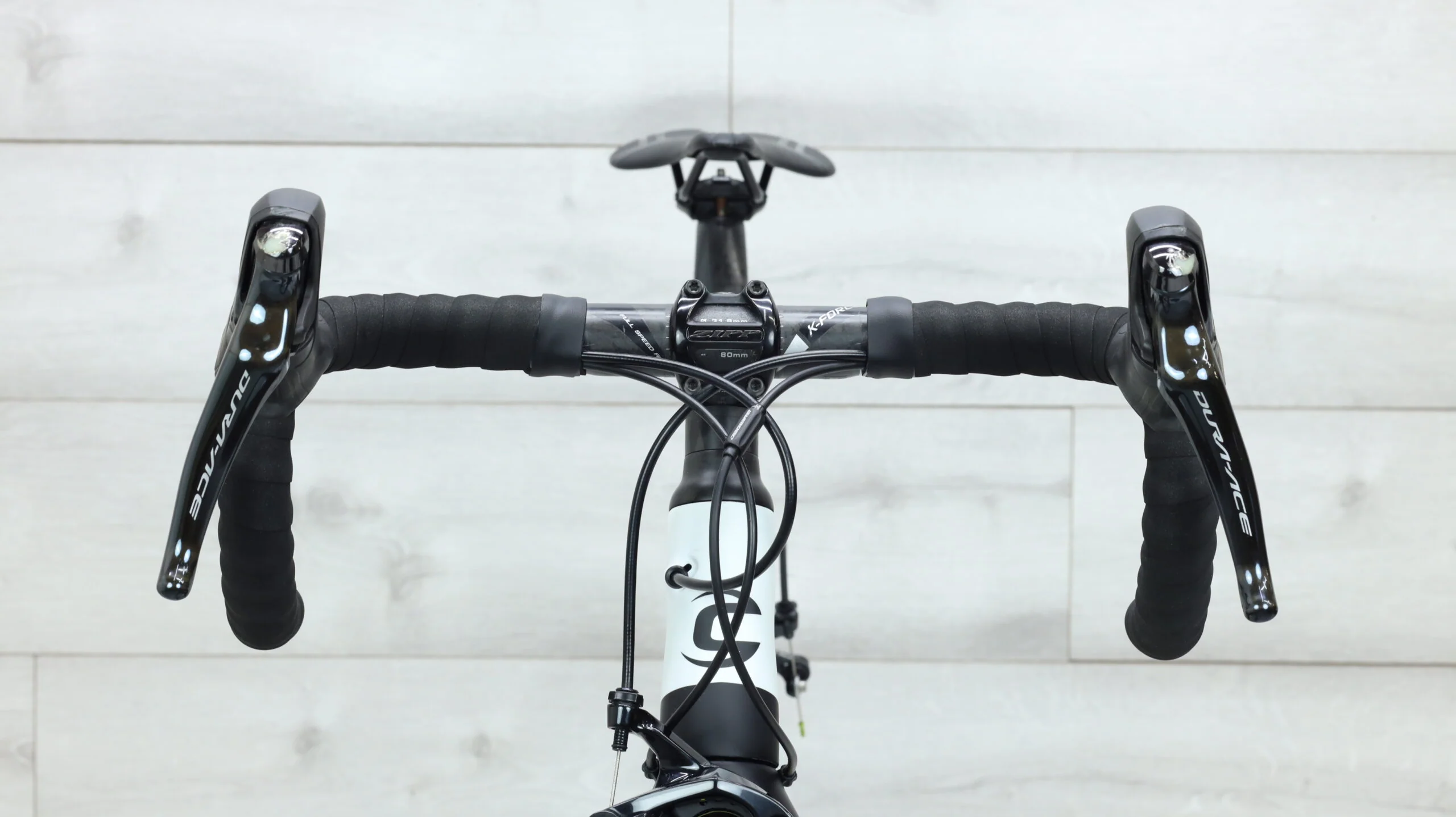2018 Cannondale SuperSix EVO Dura Ace  Road Bike - 50cm - Image 11