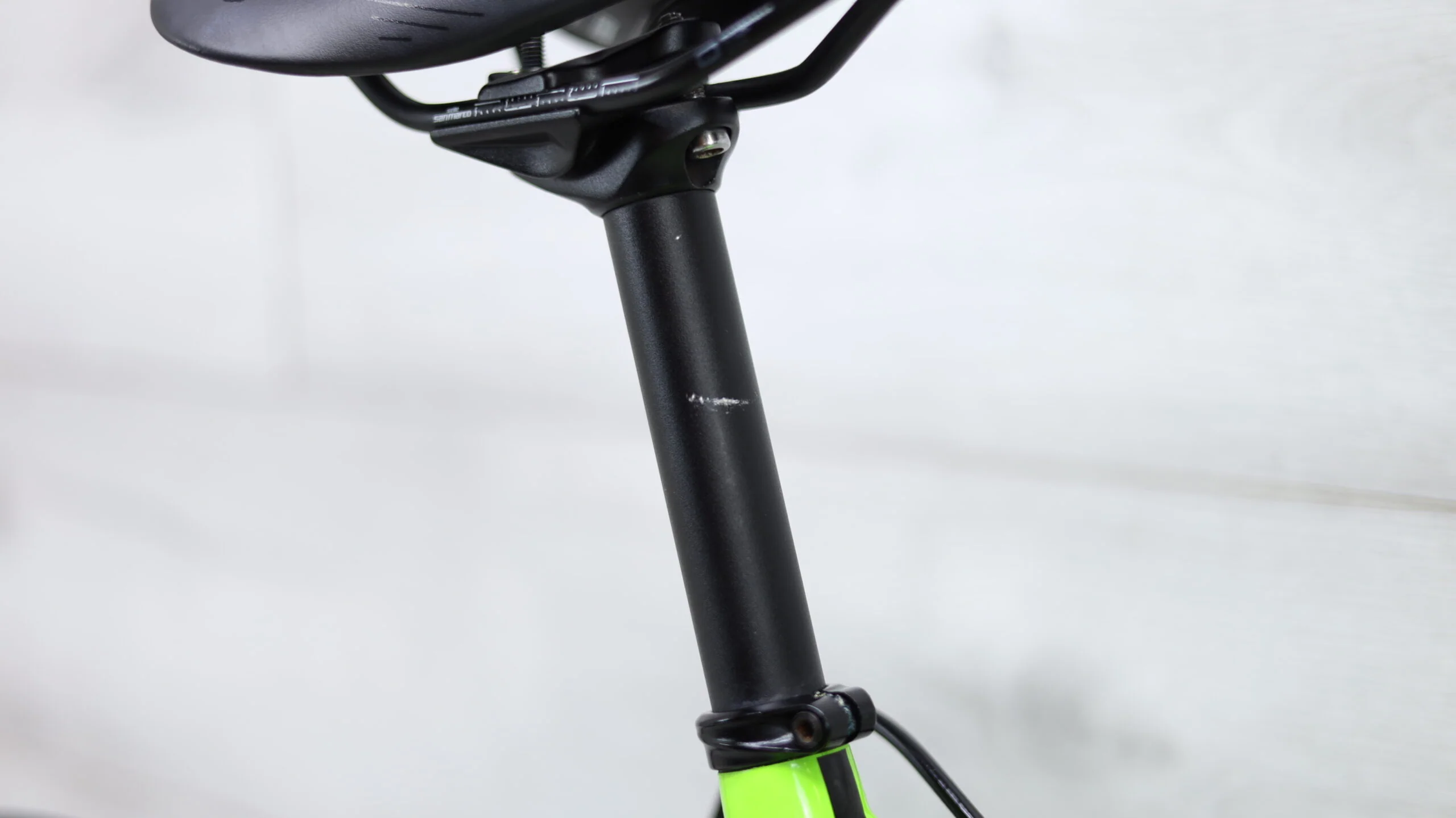 2018 Cannondale SuperSix Evo Ultegra  Road Bike - 50cm - Image 12