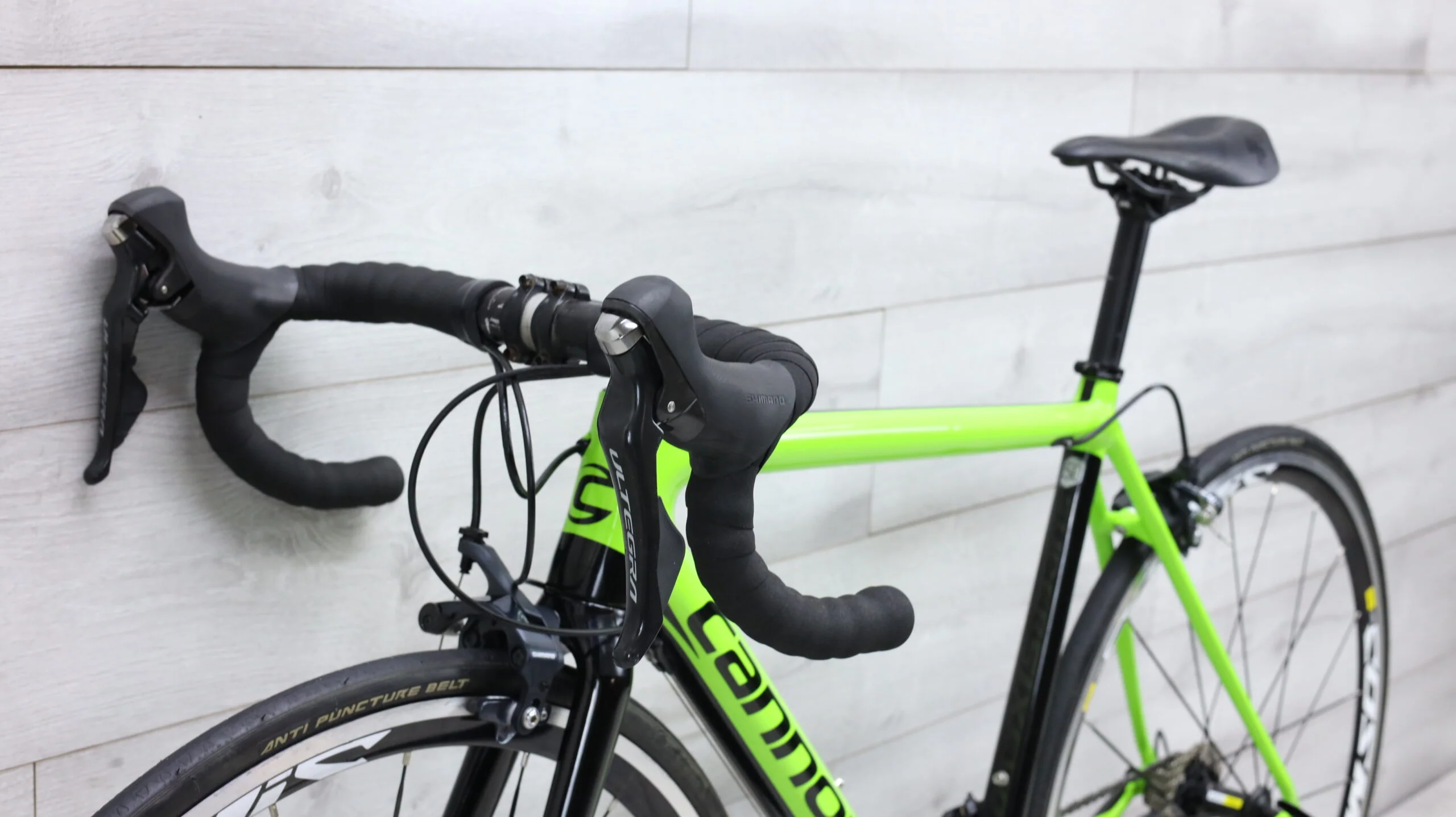 2018 Cannondale SuperSix Evo Ultegra  Road Bike - 50cm - Image 8