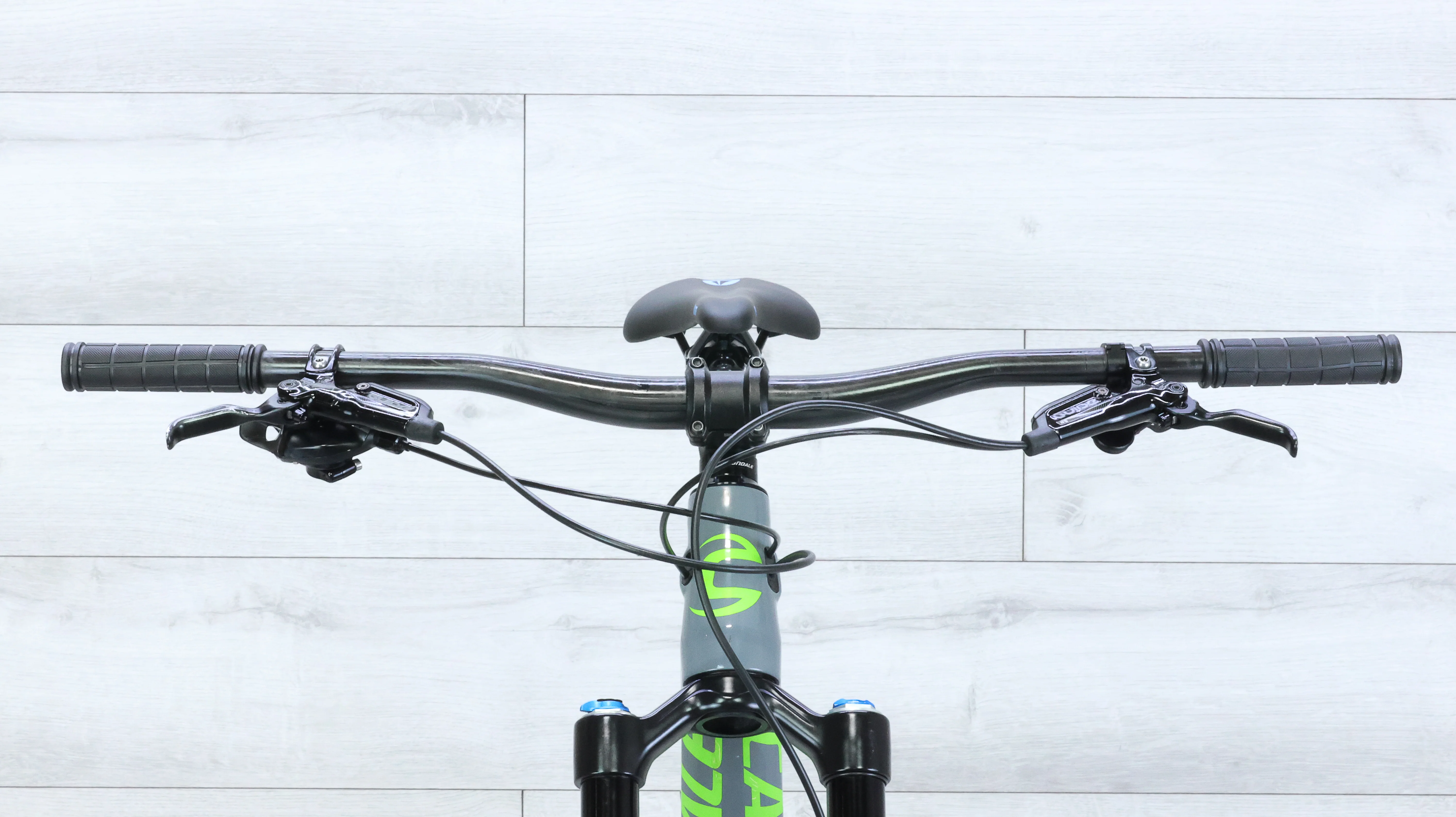 Cannondale Trigger 2 Mountain Bike - 2018, Medium - Image 13