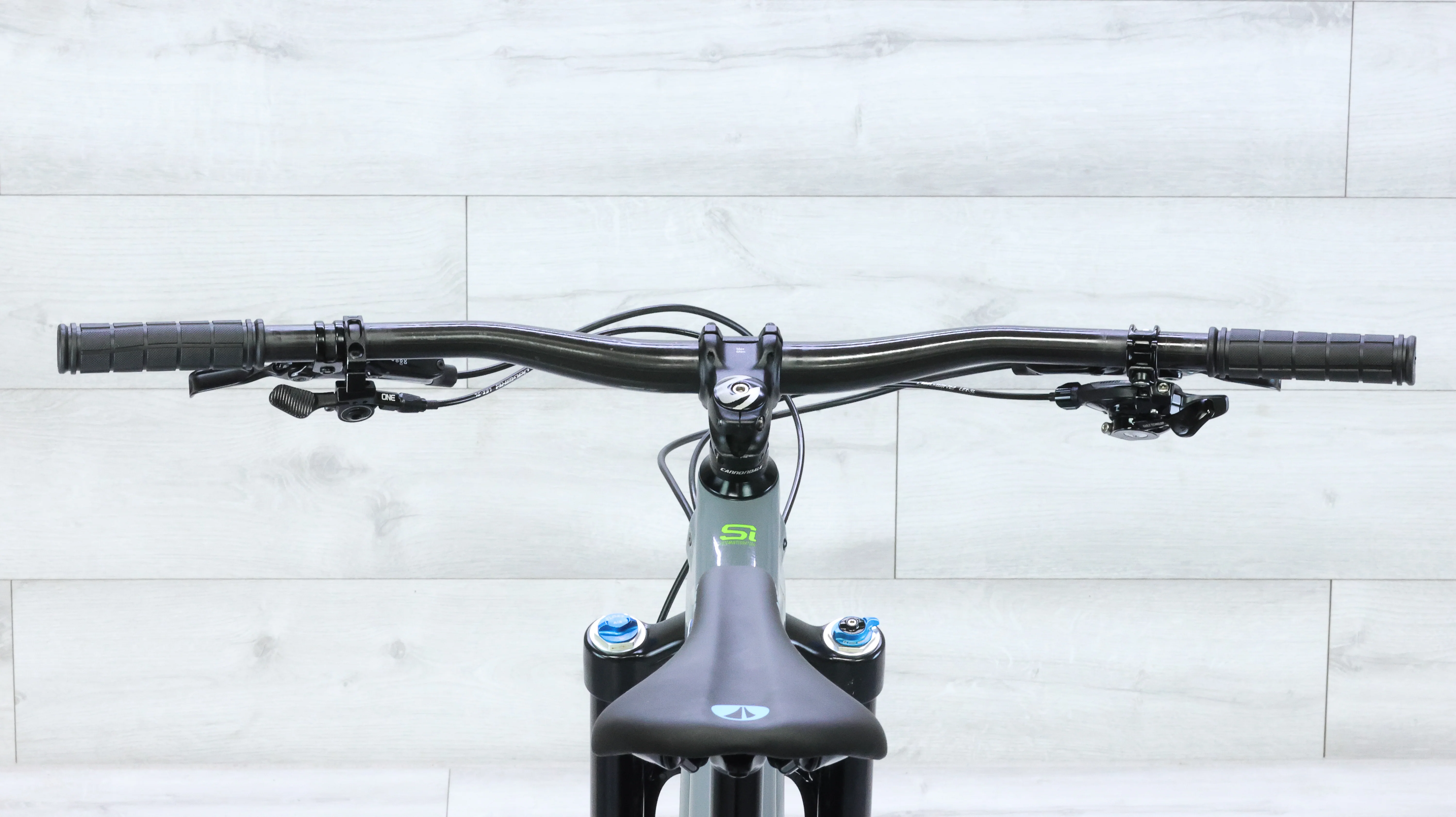 Cannondale Trigger 2 Mountain Bike - 2018, Medium - Image 14