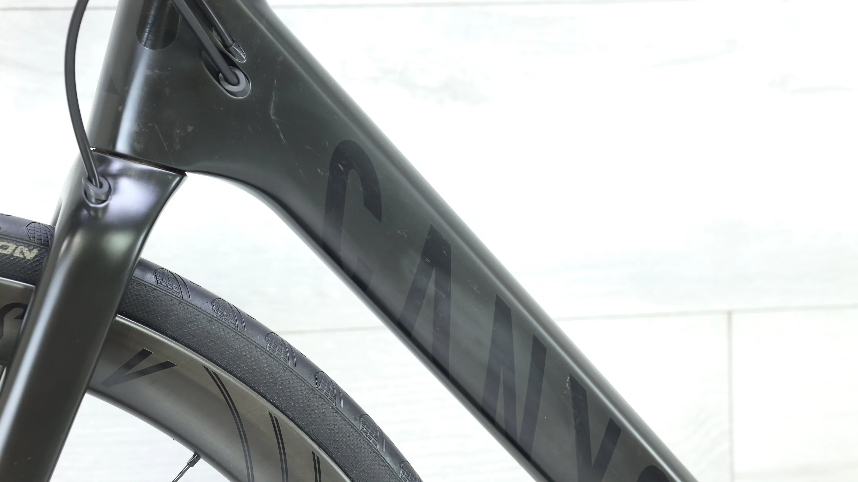 2018 Canyon Endurace CF SL Disc 8.0 Road Bike - X-Large - Image 13