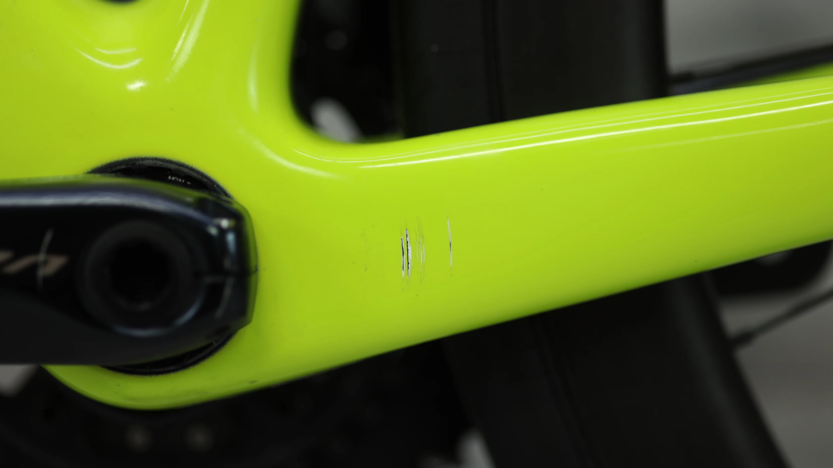 2018 Cervelo R3 Disc Di2 Road Bike - 54cm - Image 15