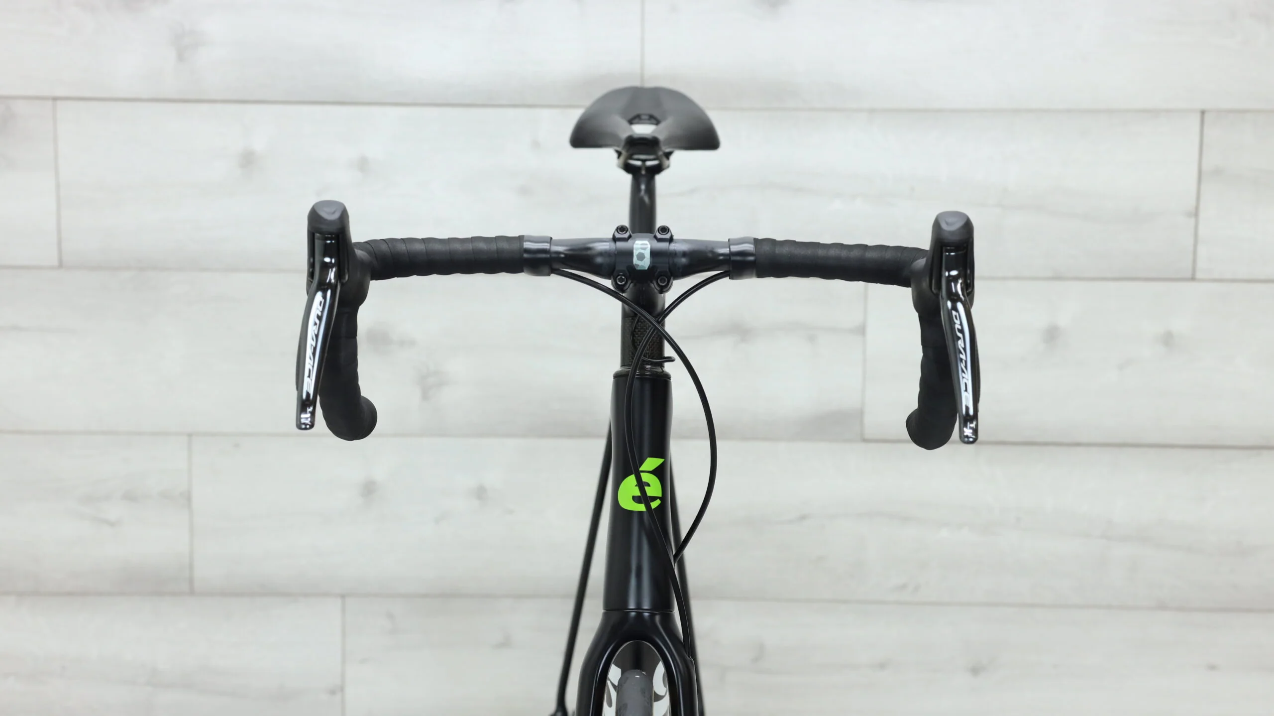 2018 Cervelo R5 Disc Dura-Ace  Road Bike - 58cm - Image 9