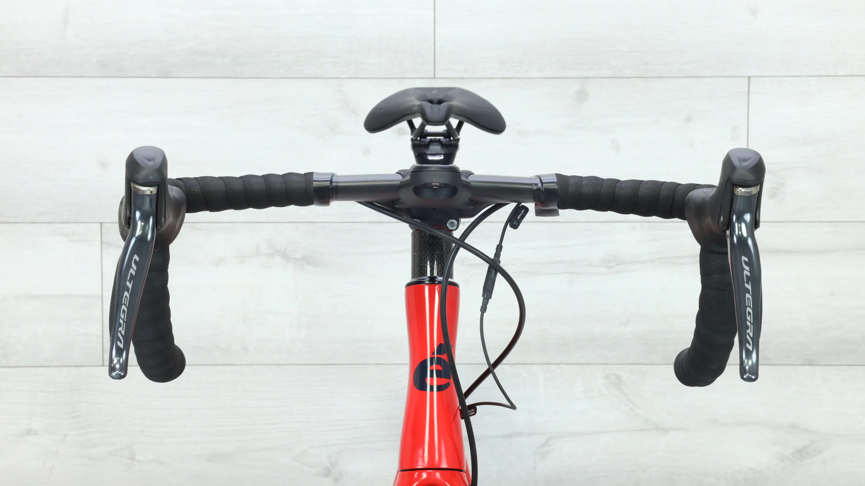 2018 Cervelo S3 Ultegra Di2 Road Bike - 54cm - Image 10