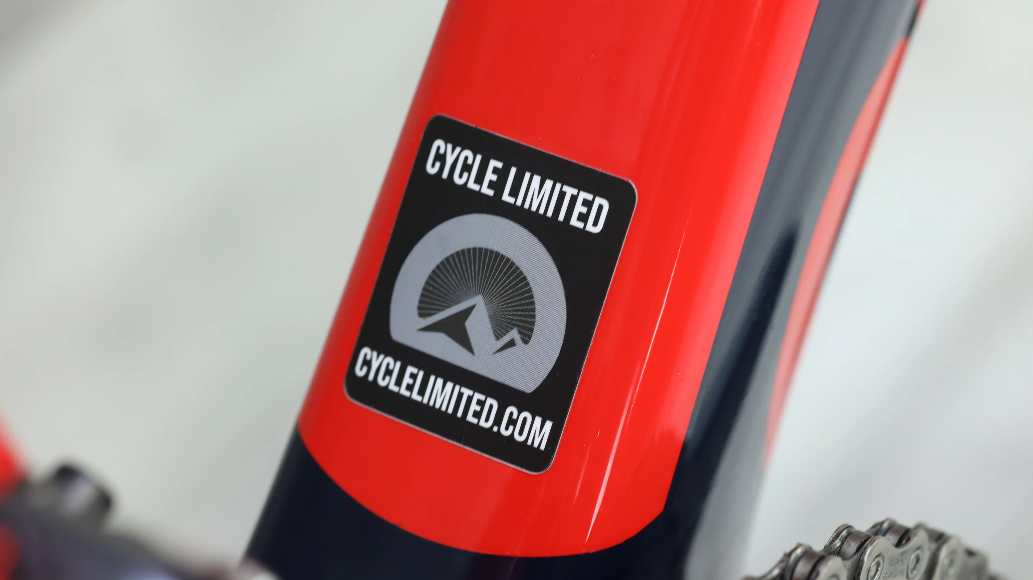 2018 Cervelo S3 Ultegra Di2 Road Bike - 54cm - Image 3