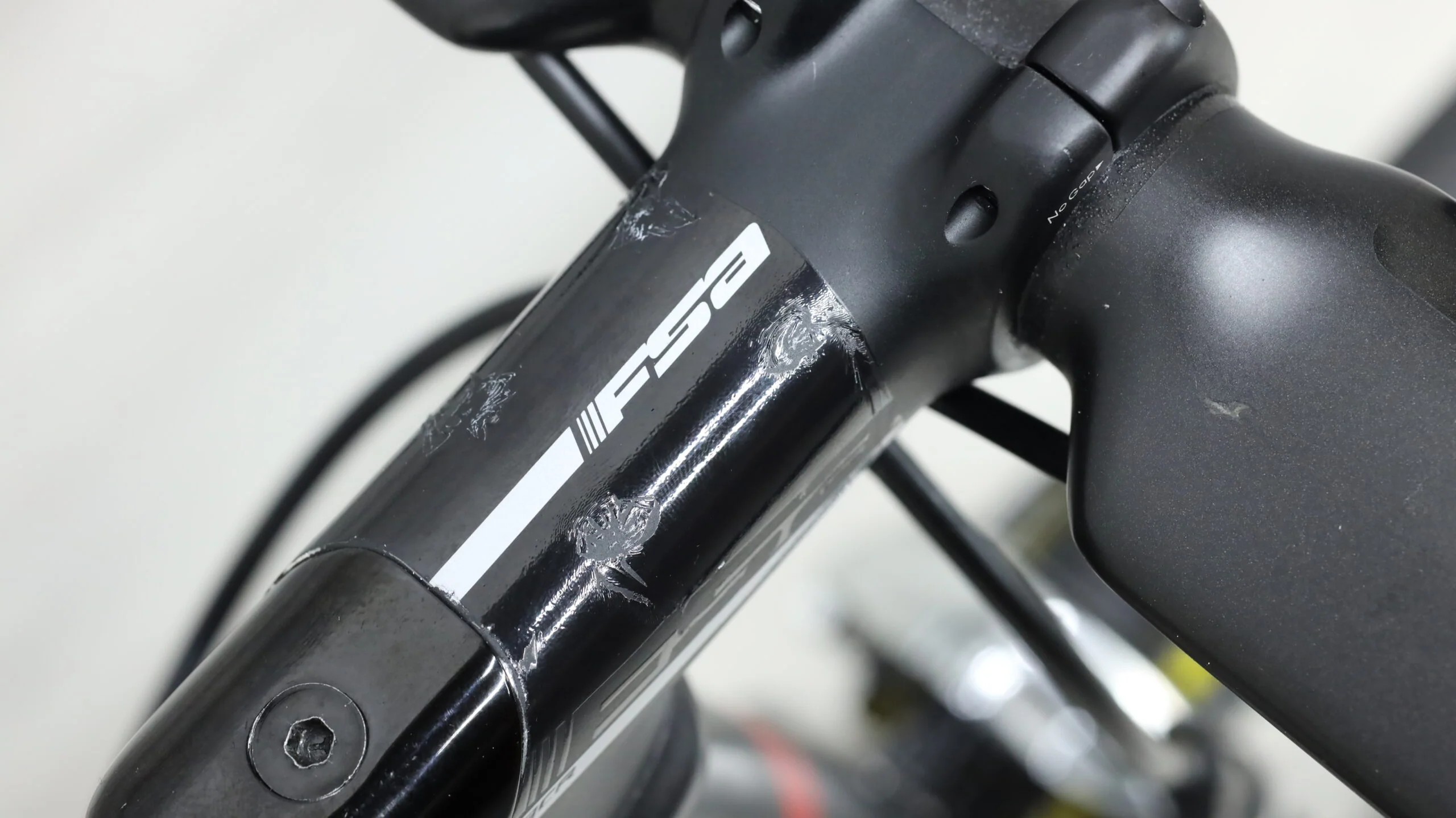 2018 Cervelo S5 eTap  Road Bike - 56cm - Image 12