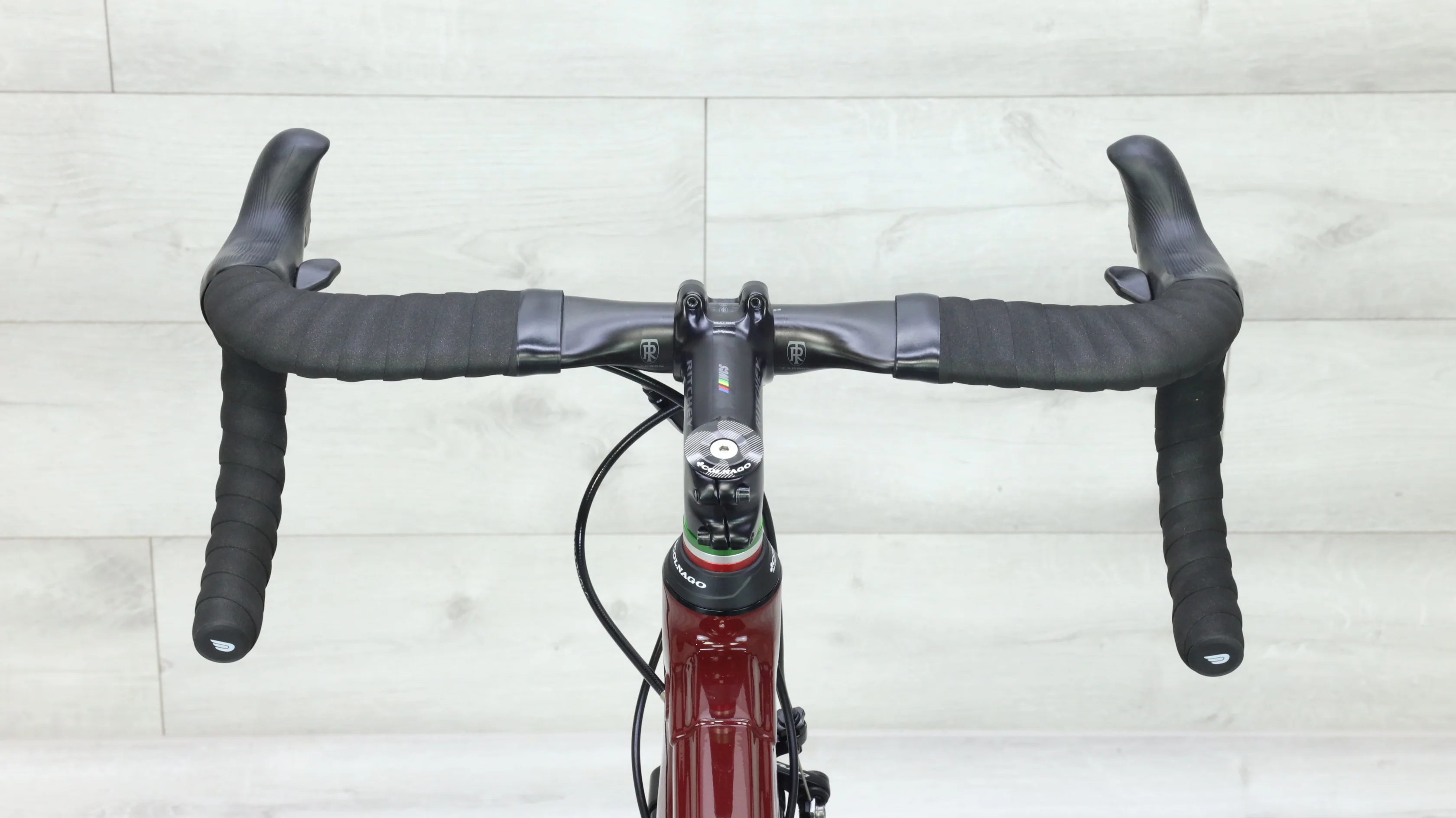 Colnago C60 Campagnolo Road Bike - 2018, 54h - Image 11