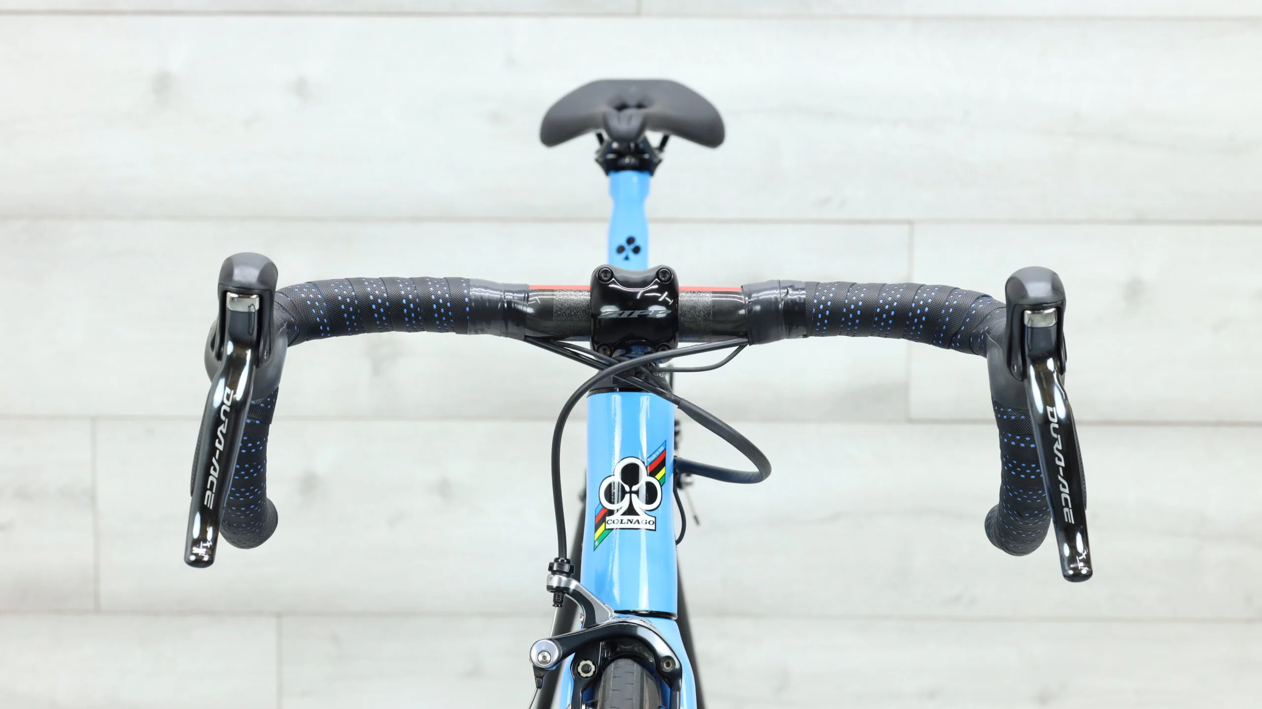 2018 Colnago C60  Road Bike - 48s - Image 11