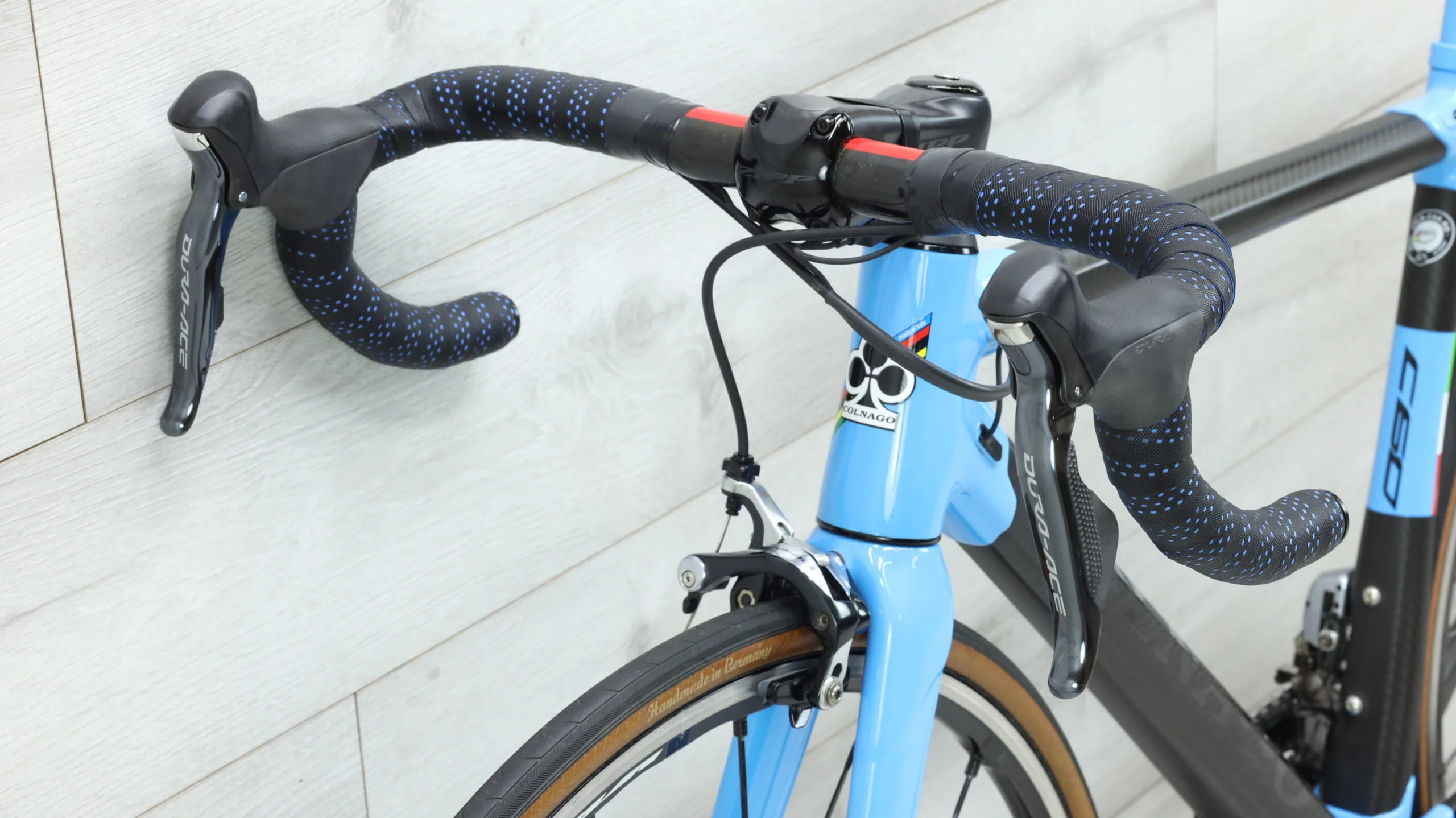 2018 Colnago C60  Road Bike - 48s - Image 8