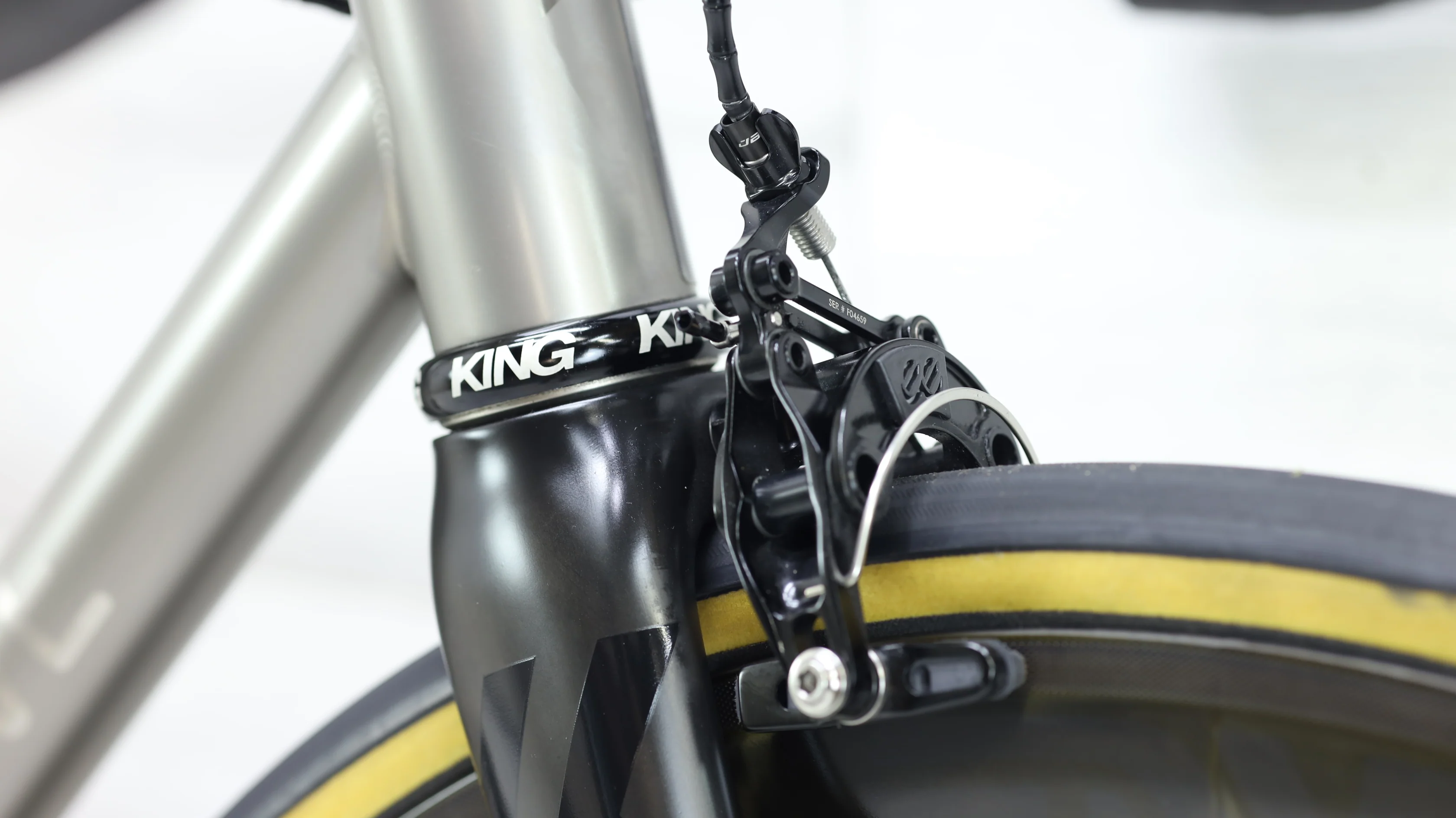 2018 Curve Belgie Road Bike - 54cm - Image 13