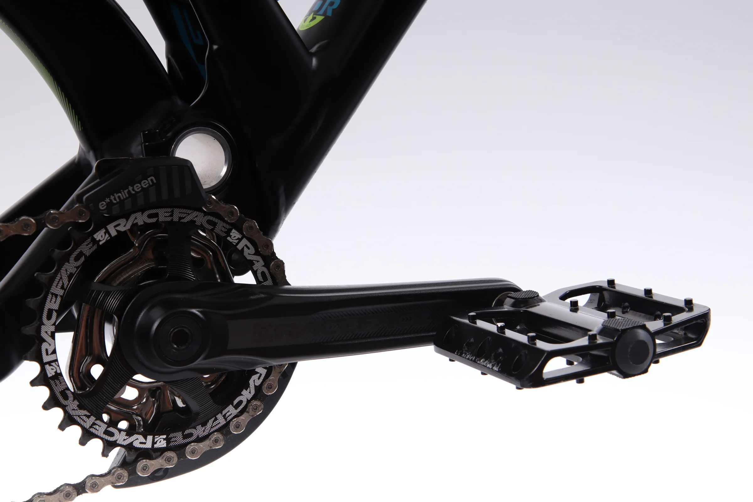 2018 GT SANCTION PRO  Mountain Bike - X-Large - Image 4