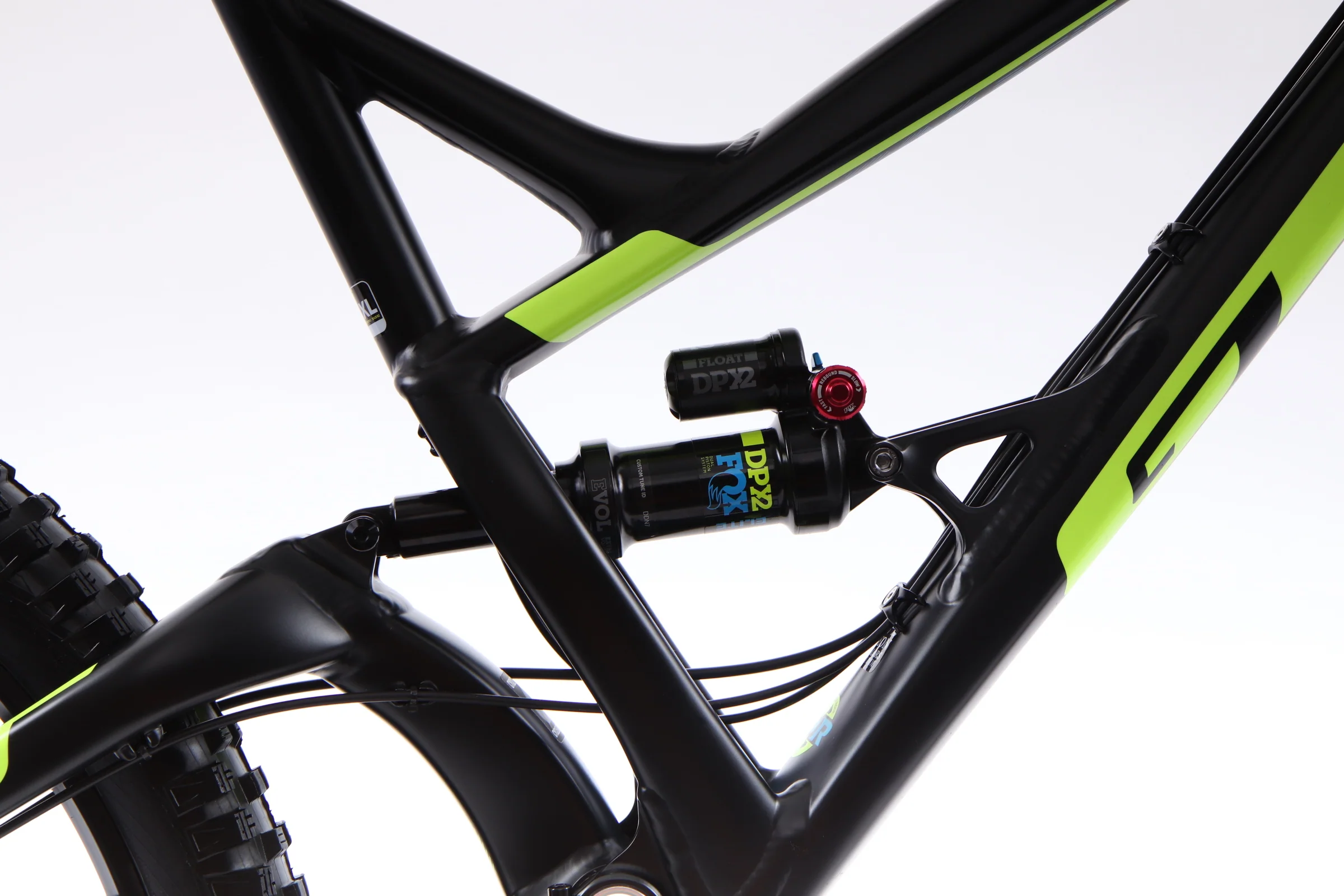 2018 GT SANCTION PRO  Mountain Bike - X-Large - Image 6