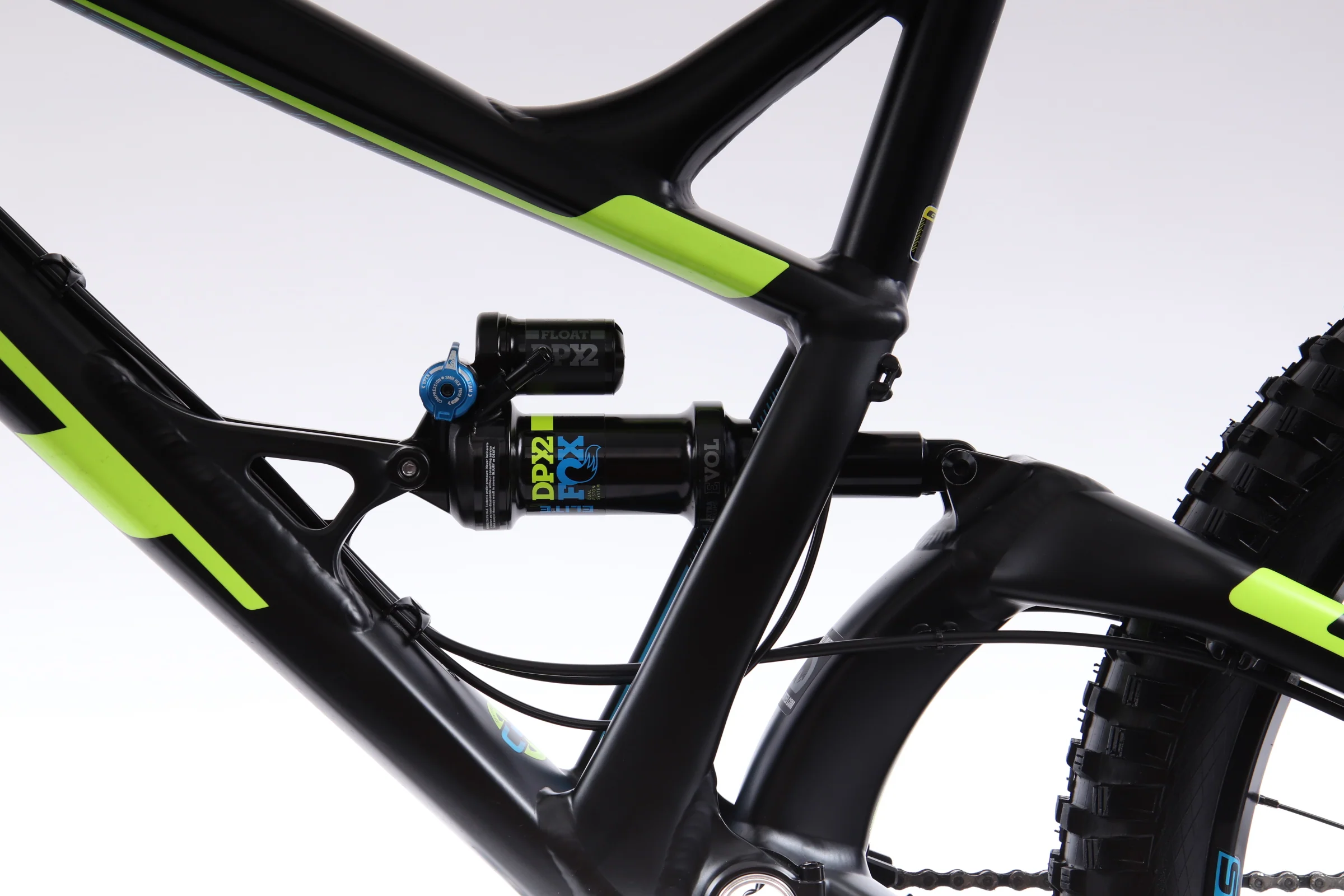 2018 GT SANCTION PRO  Mountain Bike - X-Large - Image 7