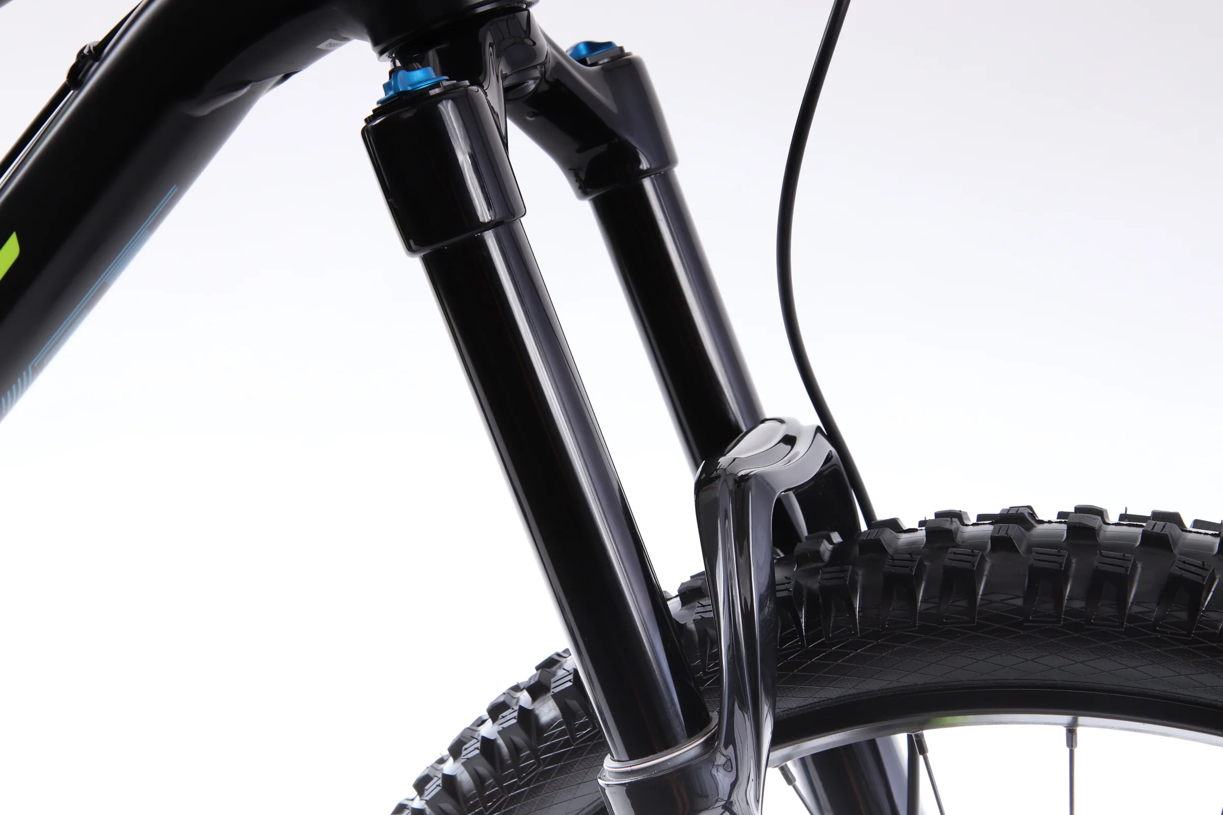 2018 GT SANCTION PRO  Mountain Bike - X-Large - Image 8