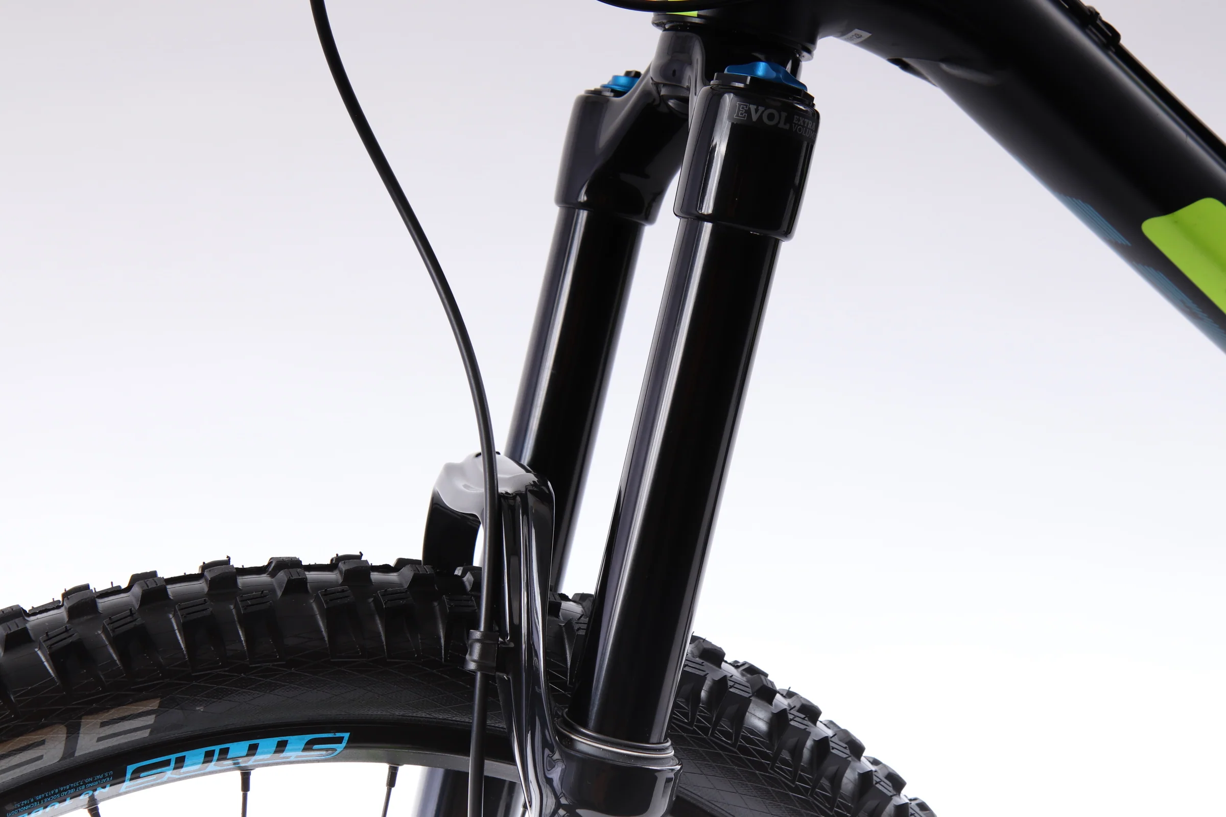 2018 GT SANCTION PRO  Mountain Bike - X-Large - Image 9
