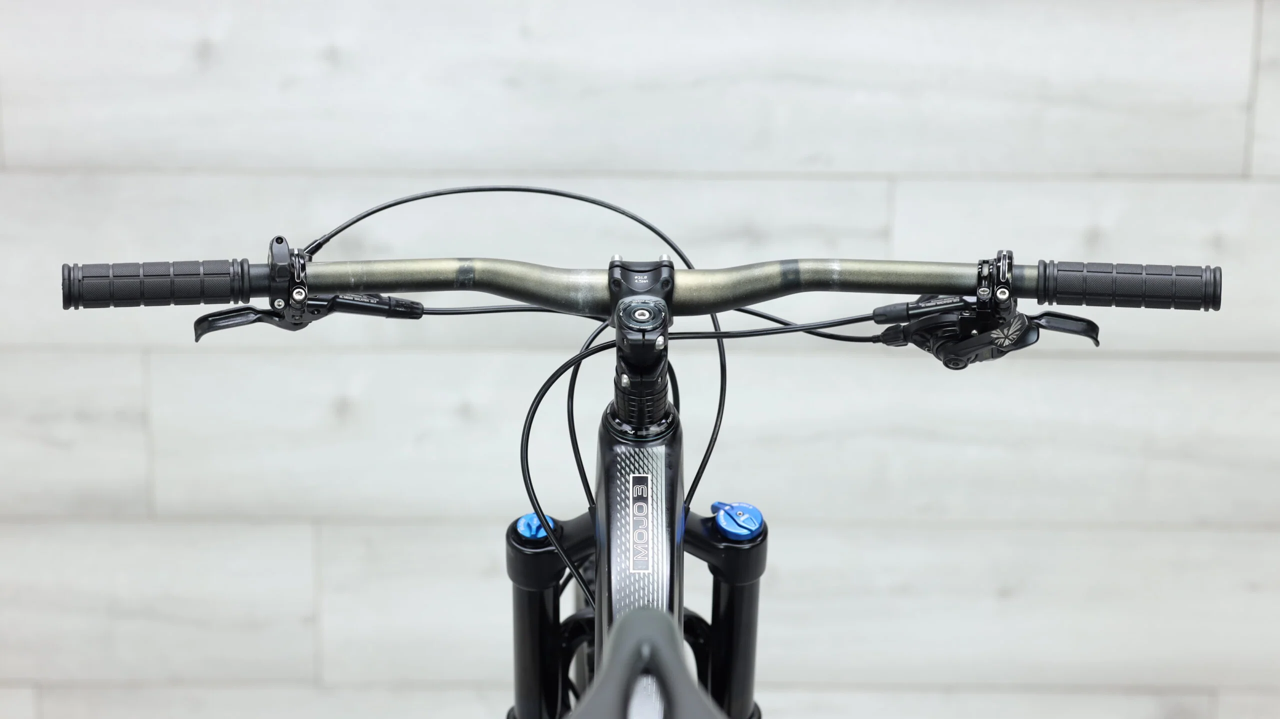 2018 Ibis Mojo 3  Mountain Bike - Small - Image 11