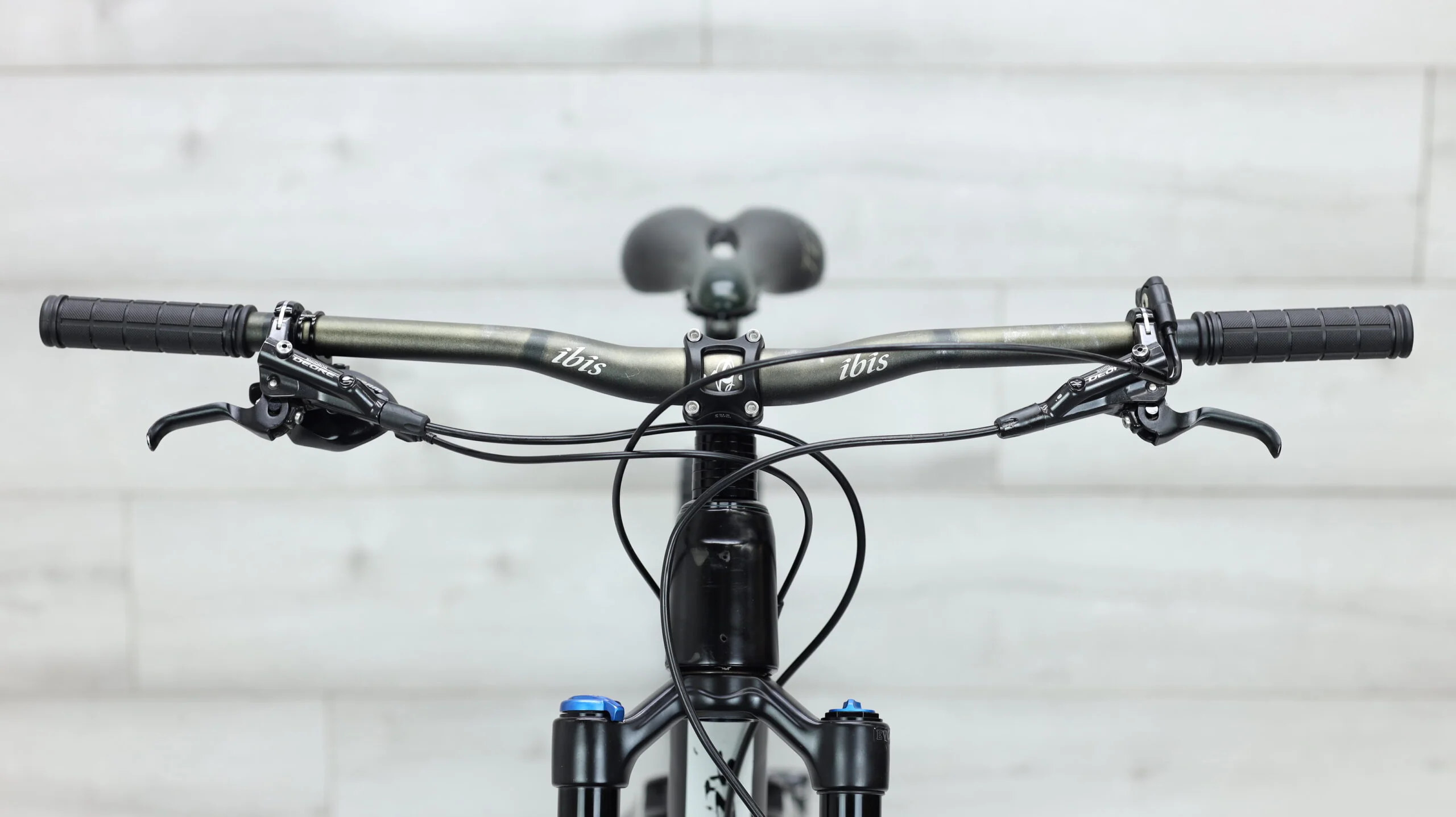 2018 Ibis Mojo 3  Mountain Bike - Small - Image 12
