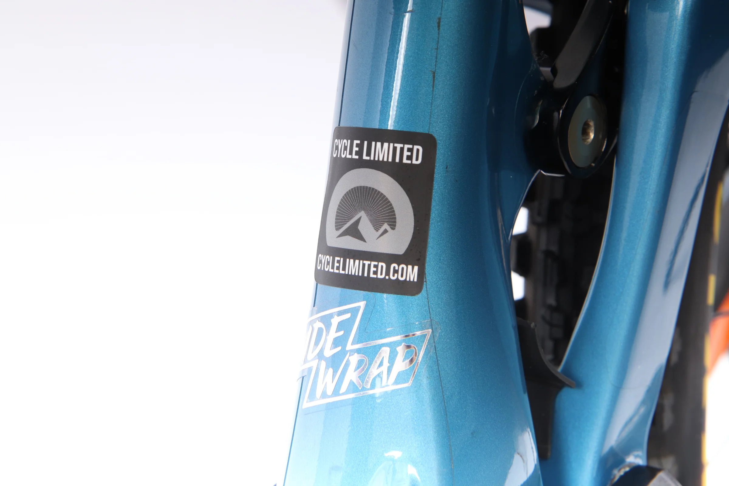 2018 Ibis Ripmo V1 Mountain Bike - Medium - Image 3