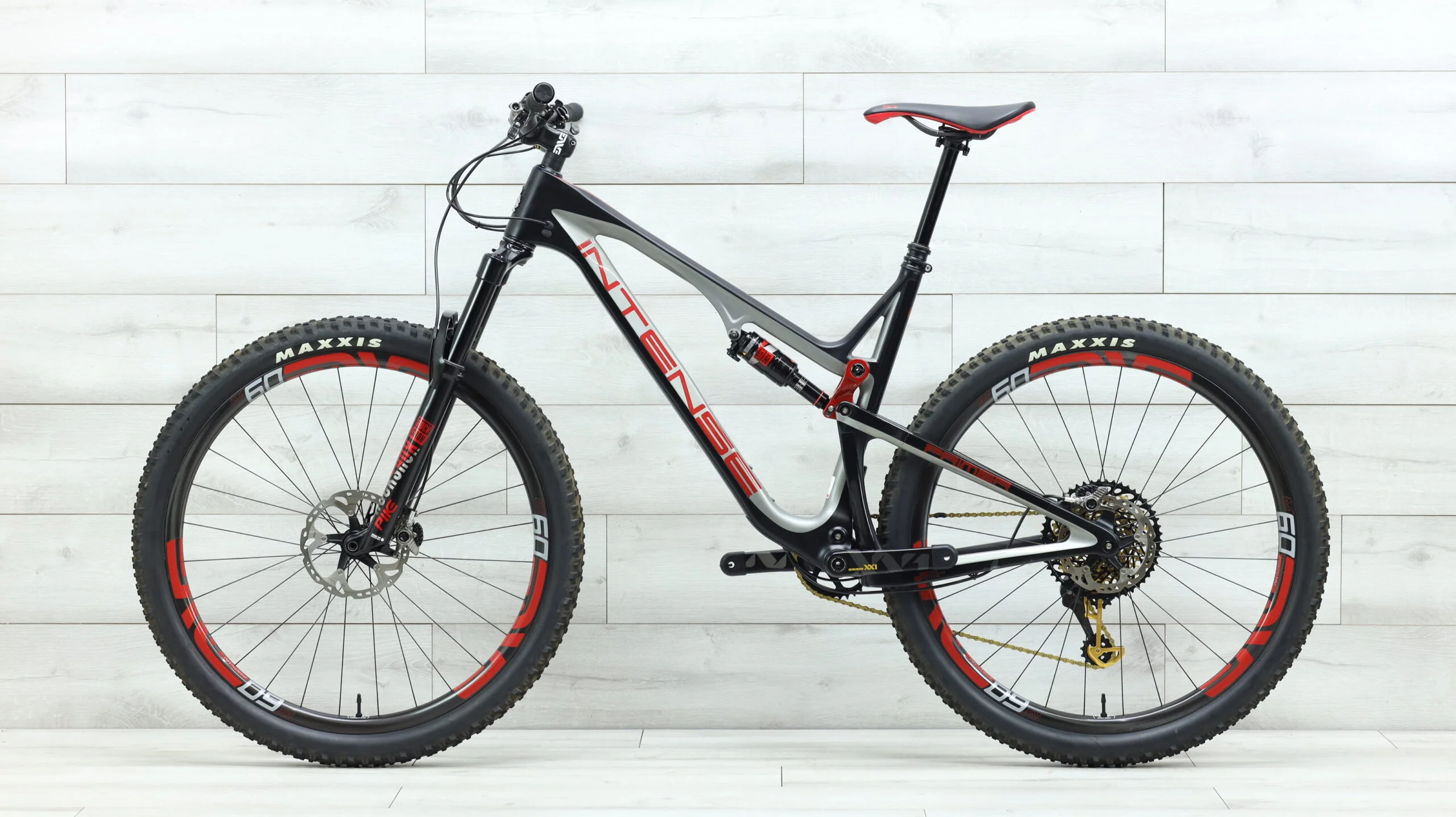 2018 Intense Primer Factory  Mountain Bike - X-Large - Image 2