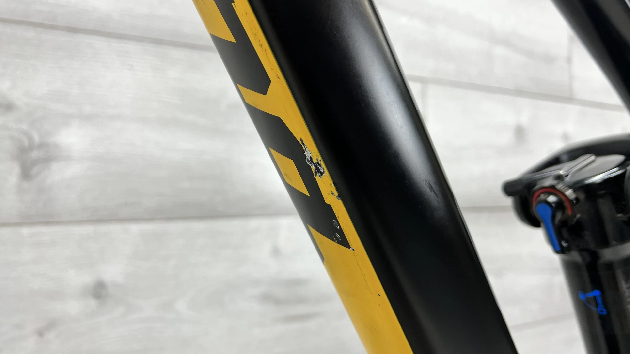 2018 Kona Process 153 CR  Mountain Bike - Medium - Image 18