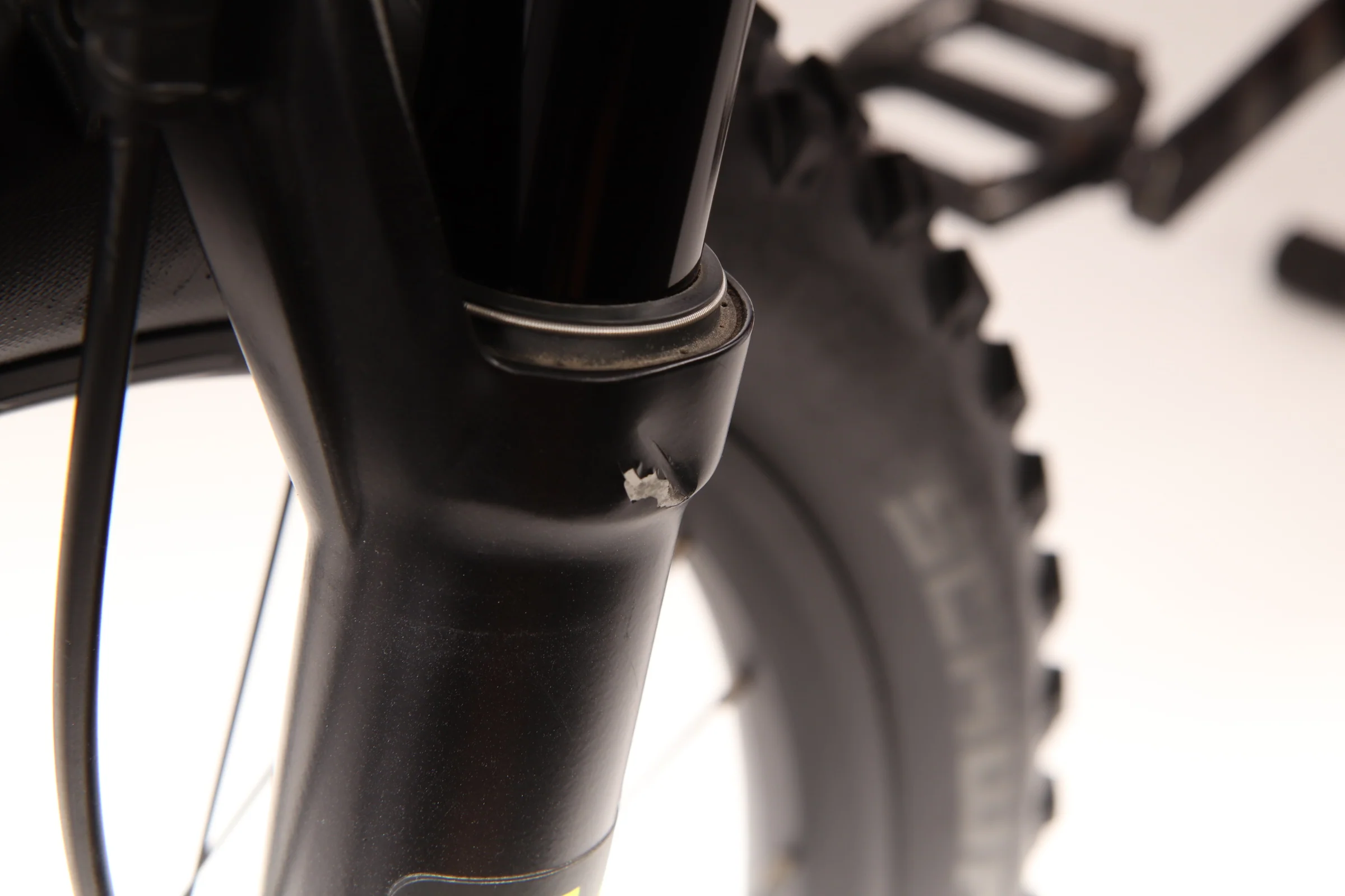 2018 KTM KAPOHO 271  Mountain Bike - Large - Image 13