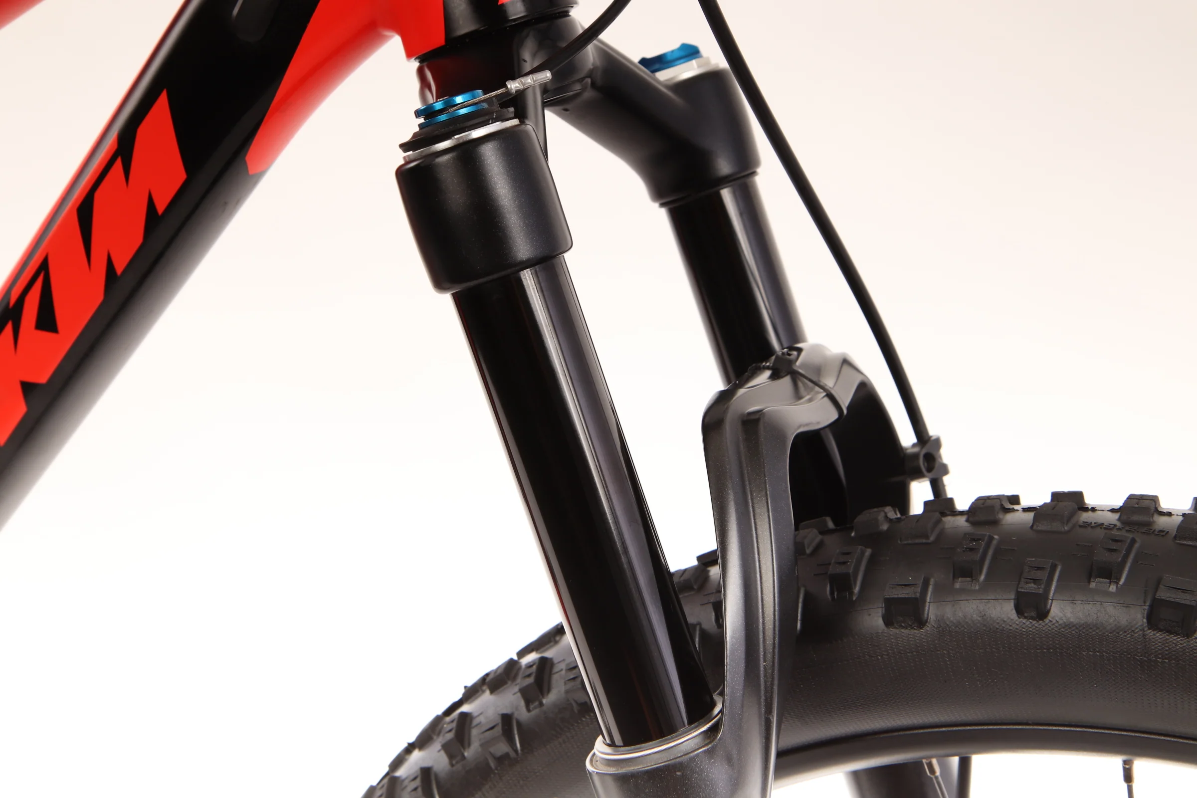 2018 KTM KAPOHO 271  Mountain Bike - Large - Image 6
