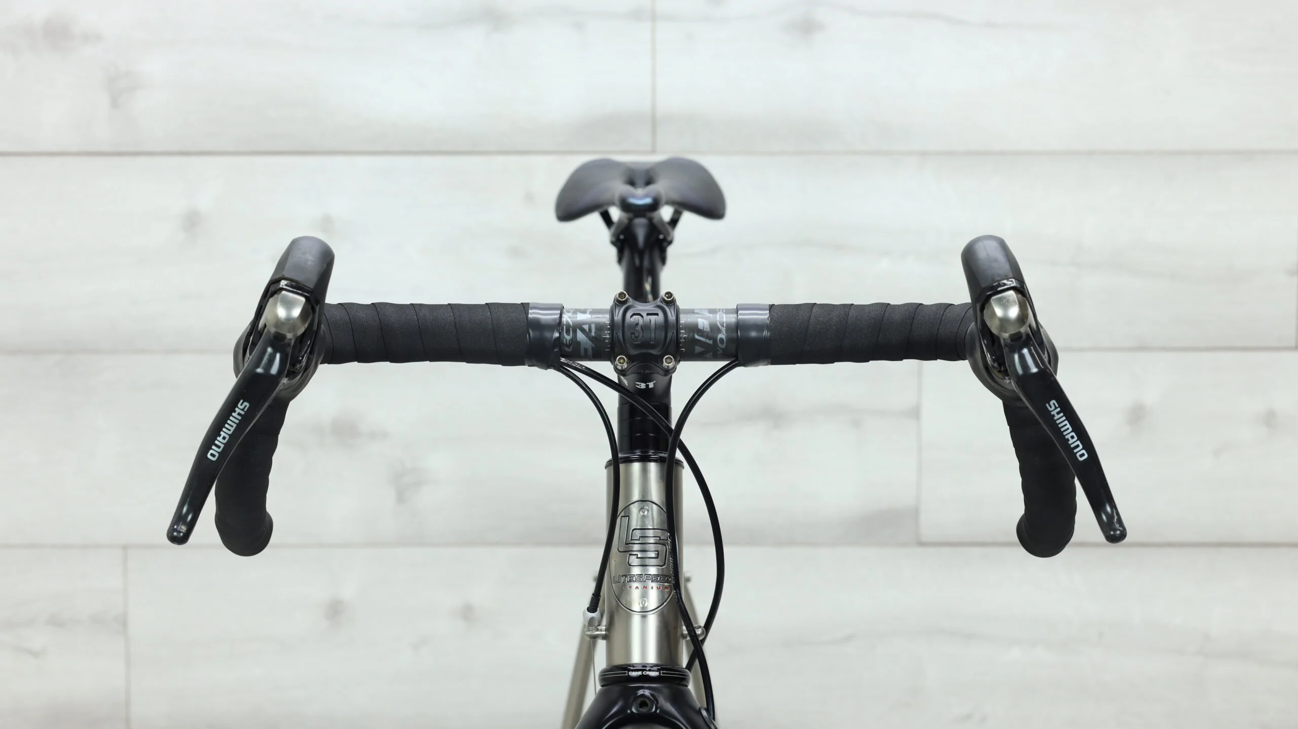 2018 Litespeed Gravel  Gravel Bike - Medium - Image 11