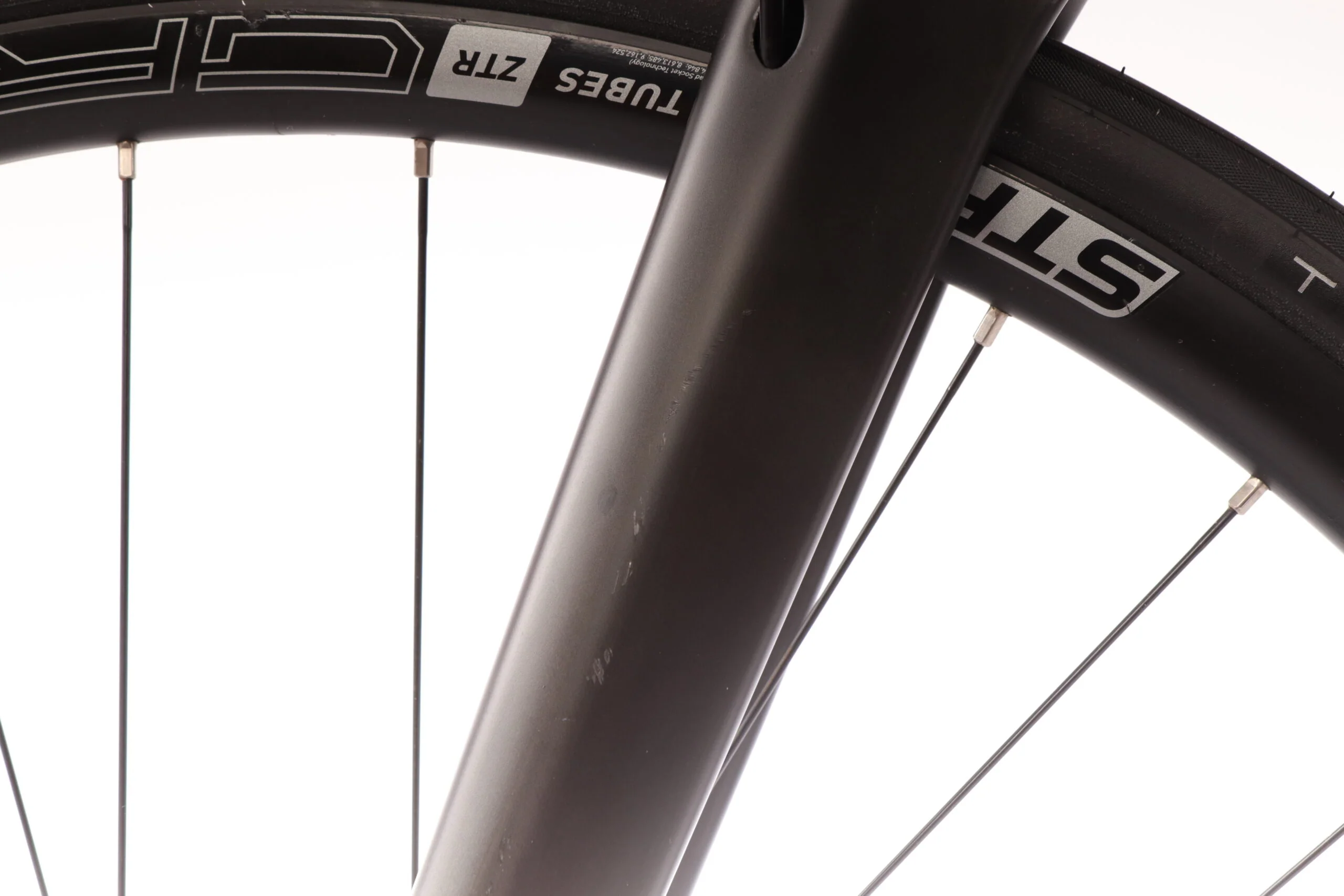 Lynskey R150 Road Bike - 2018, Medium/Large - Image 9