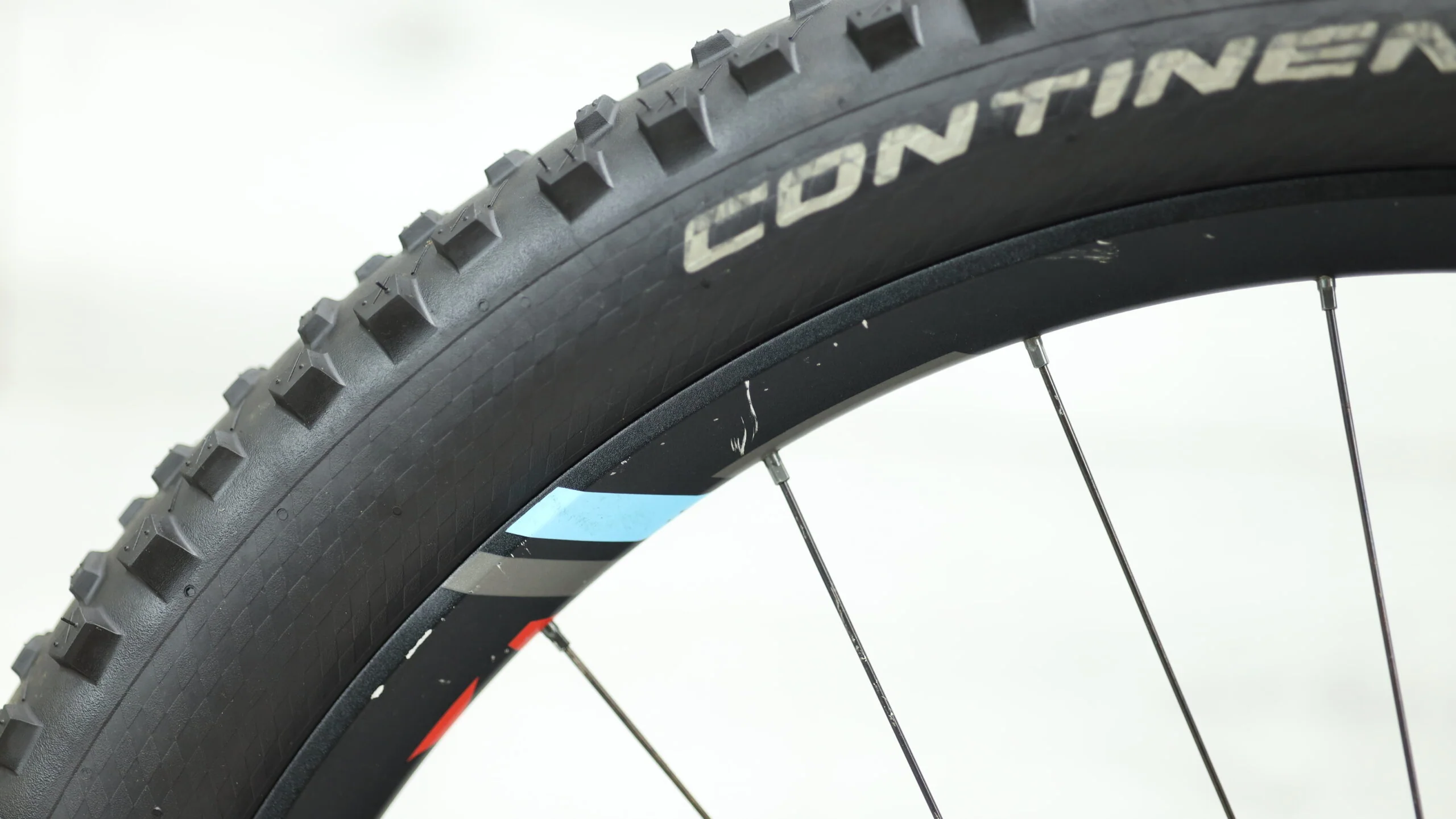 Mondraker Foxy Carbon RR SL Mountain Bike - 2018, Medium - Image 13