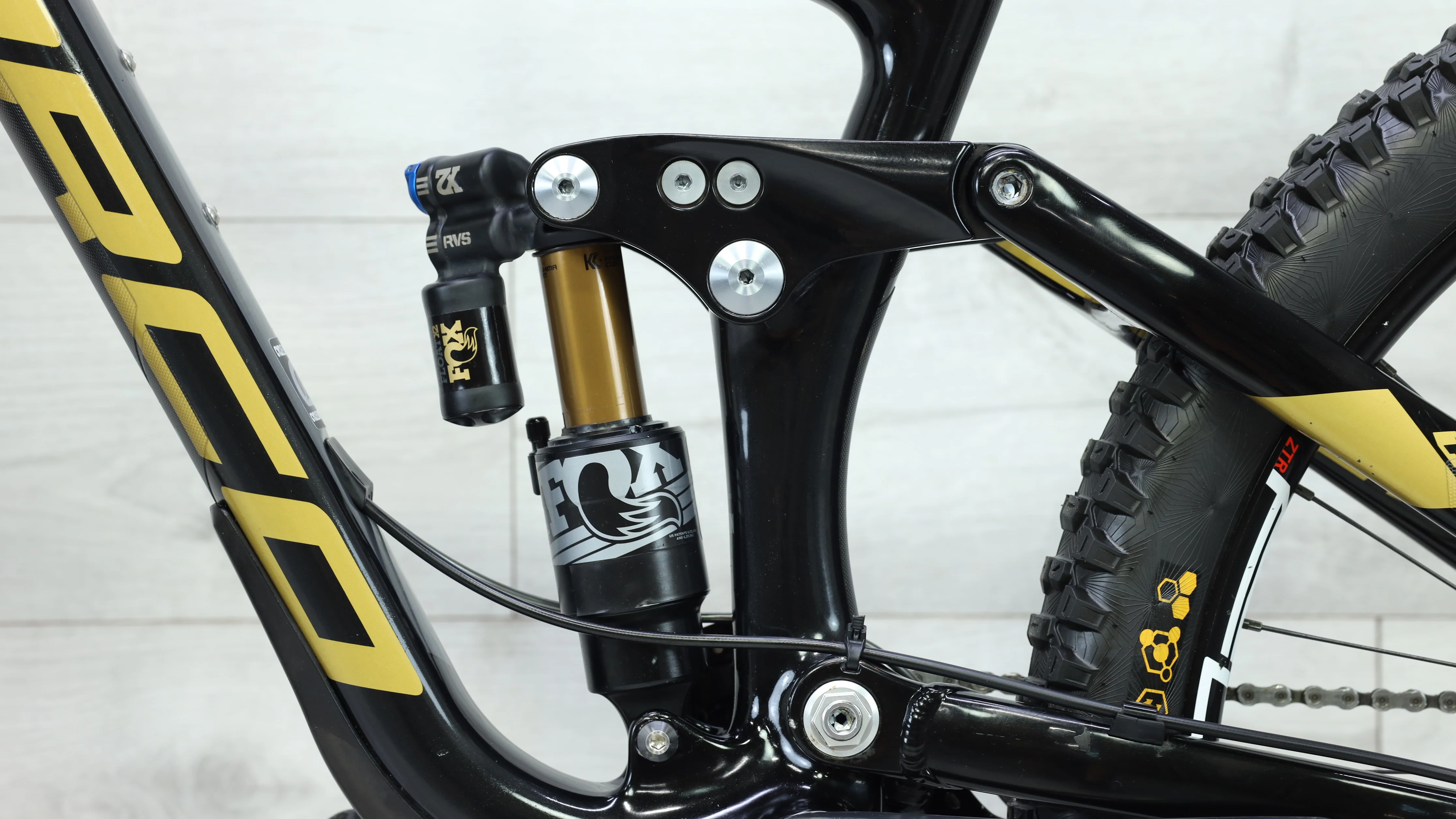 Norco Range C1 27.5 Mountain Bike - 2018, Medium - Image 10